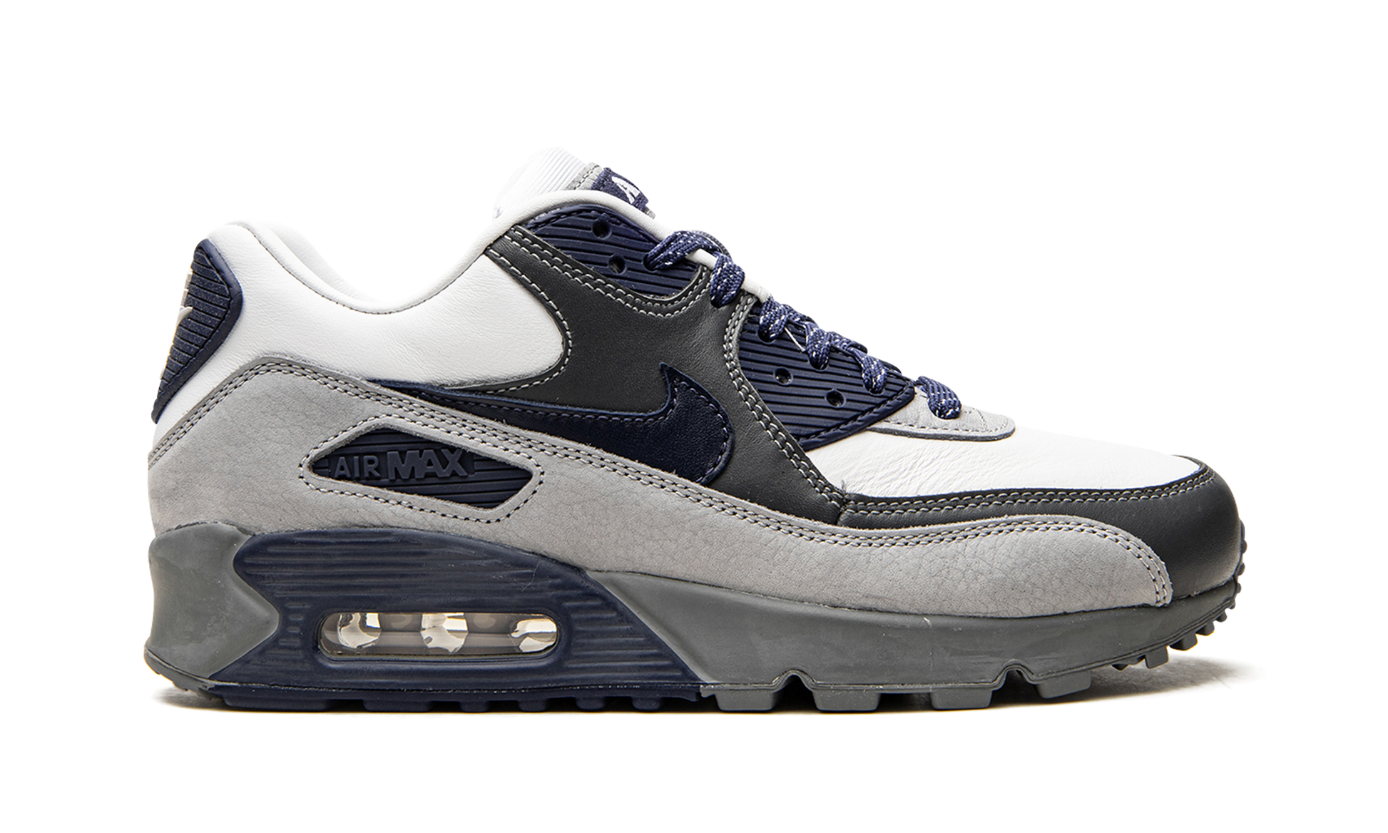 Air Max 90 "lahar Escape Grey" - 6