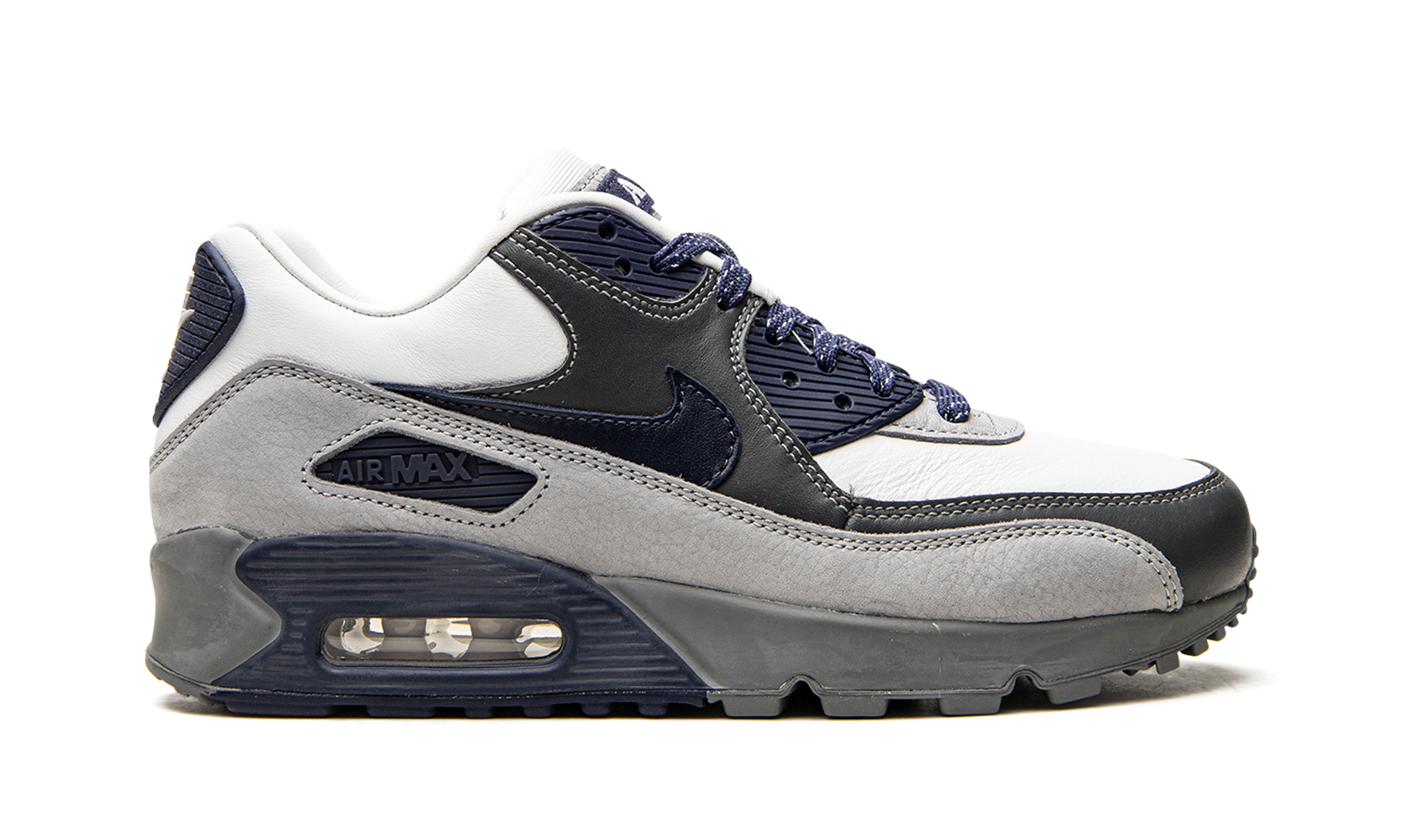 Air Max 90 "lahar Escape Grey" - 6