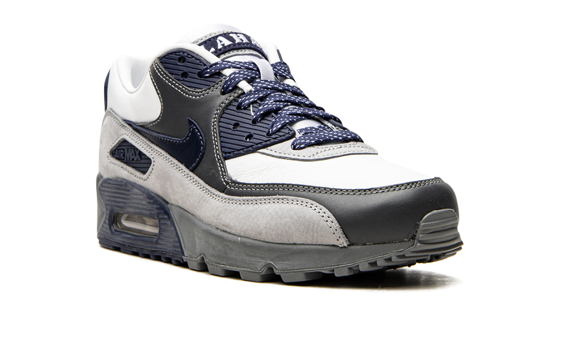 Air Max 90 "lahar Escape Grey" - 7