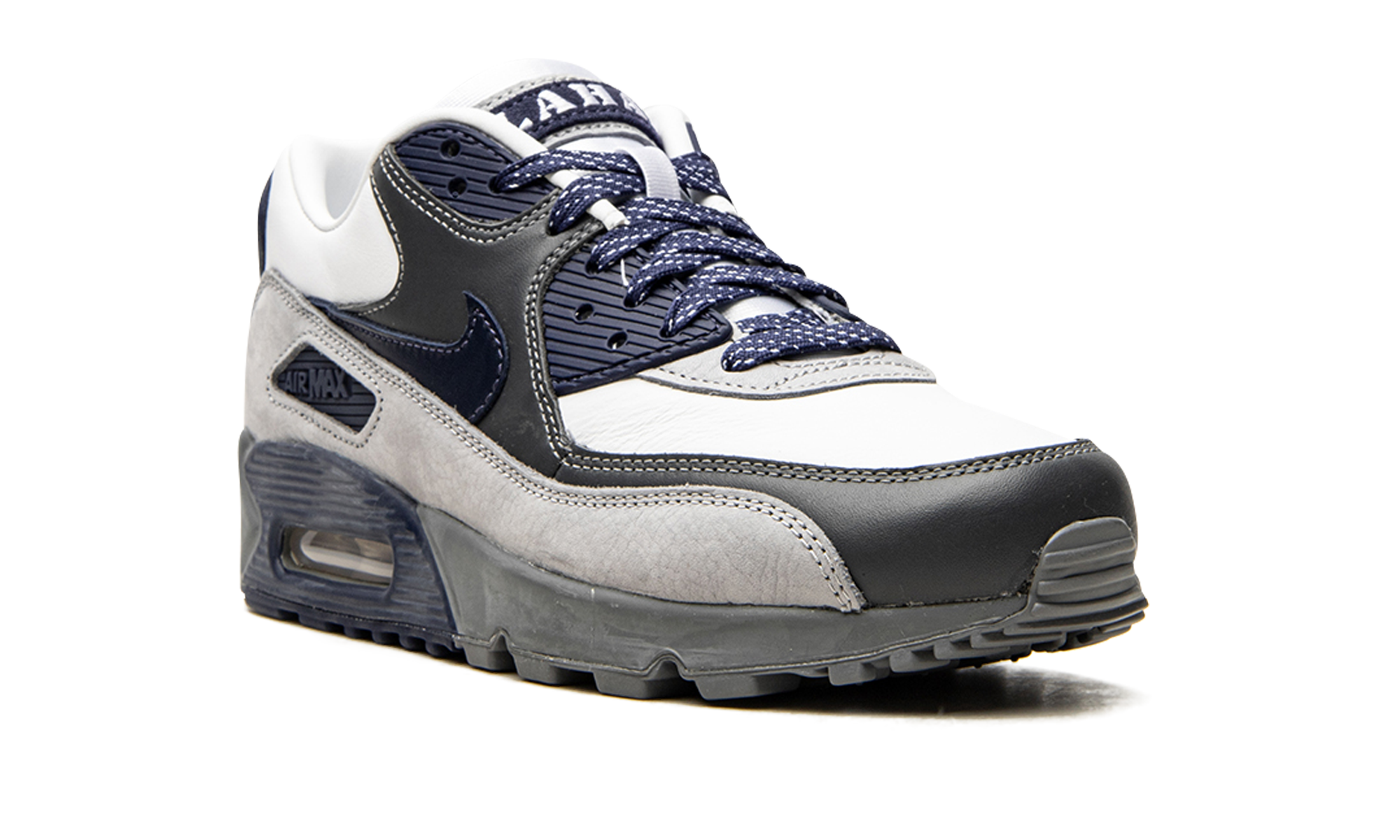 Air Max 90 "lahar Escape Grey" - 7