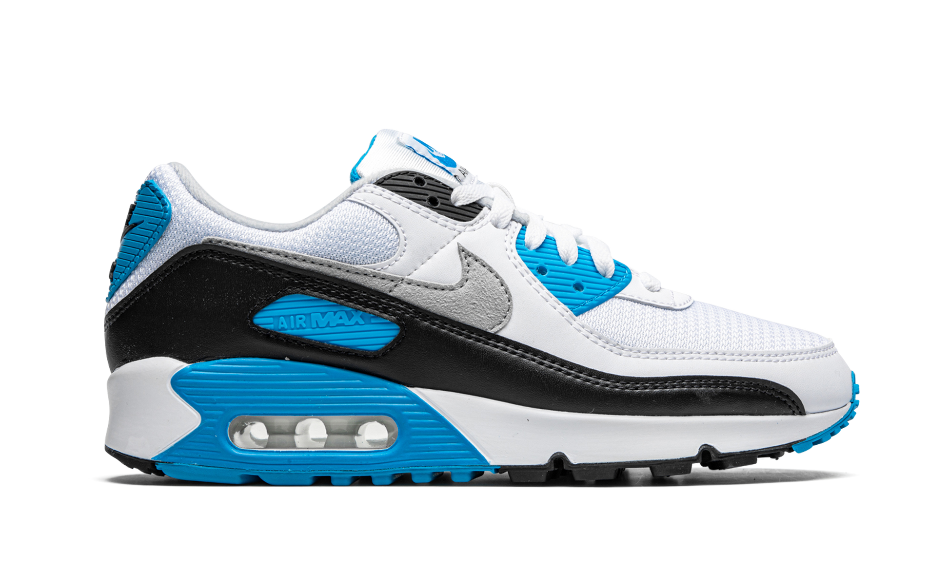 Air Max 90 "laser Blue" - 6