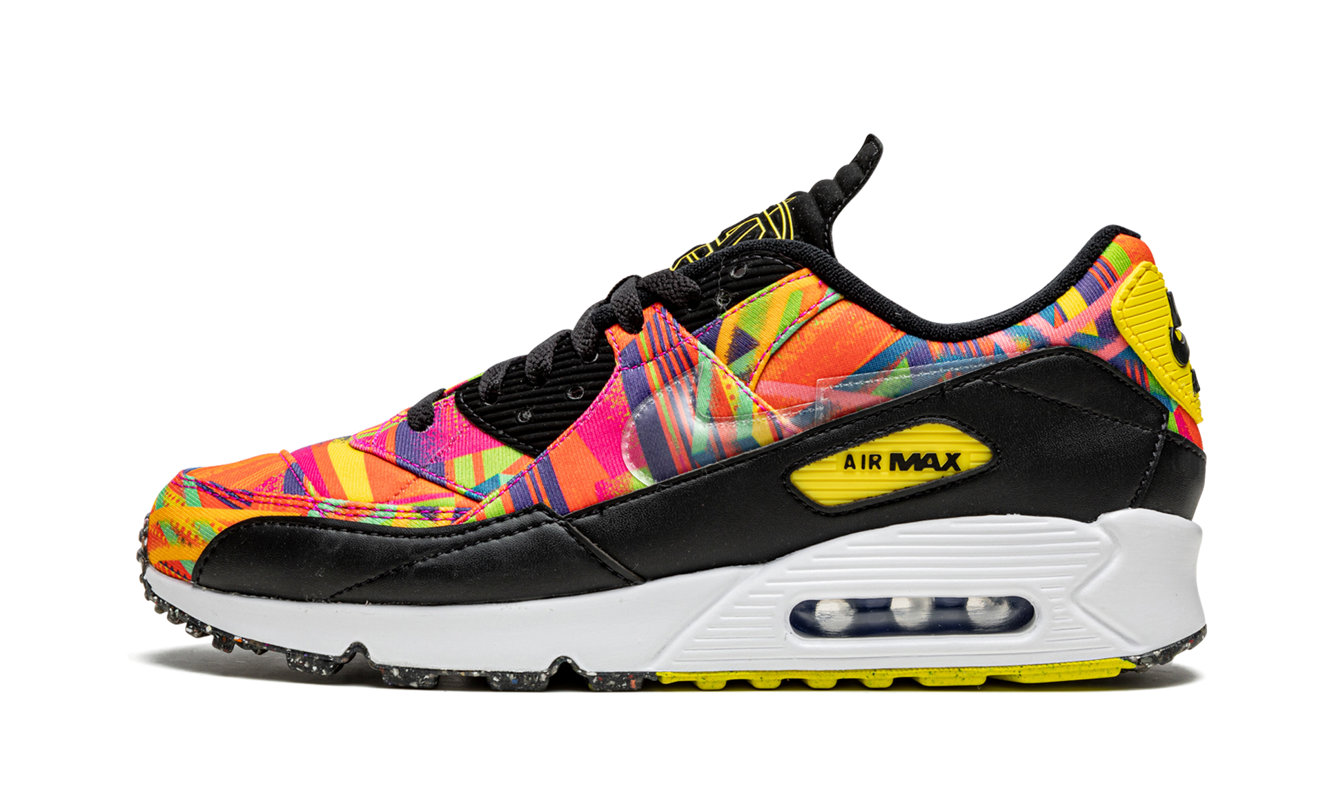 Air Max 90 / Lhm "familia" - 1
