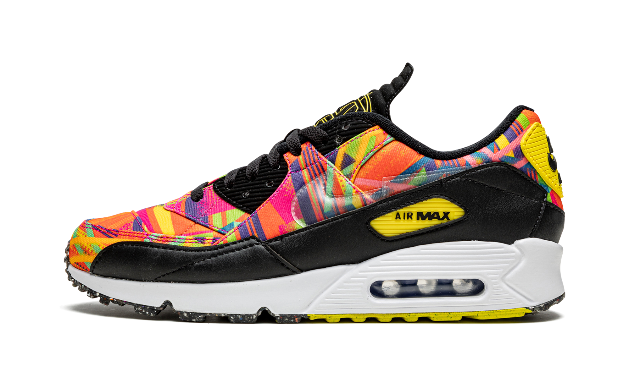 Air Max 90 / Lhm "familia" - 1