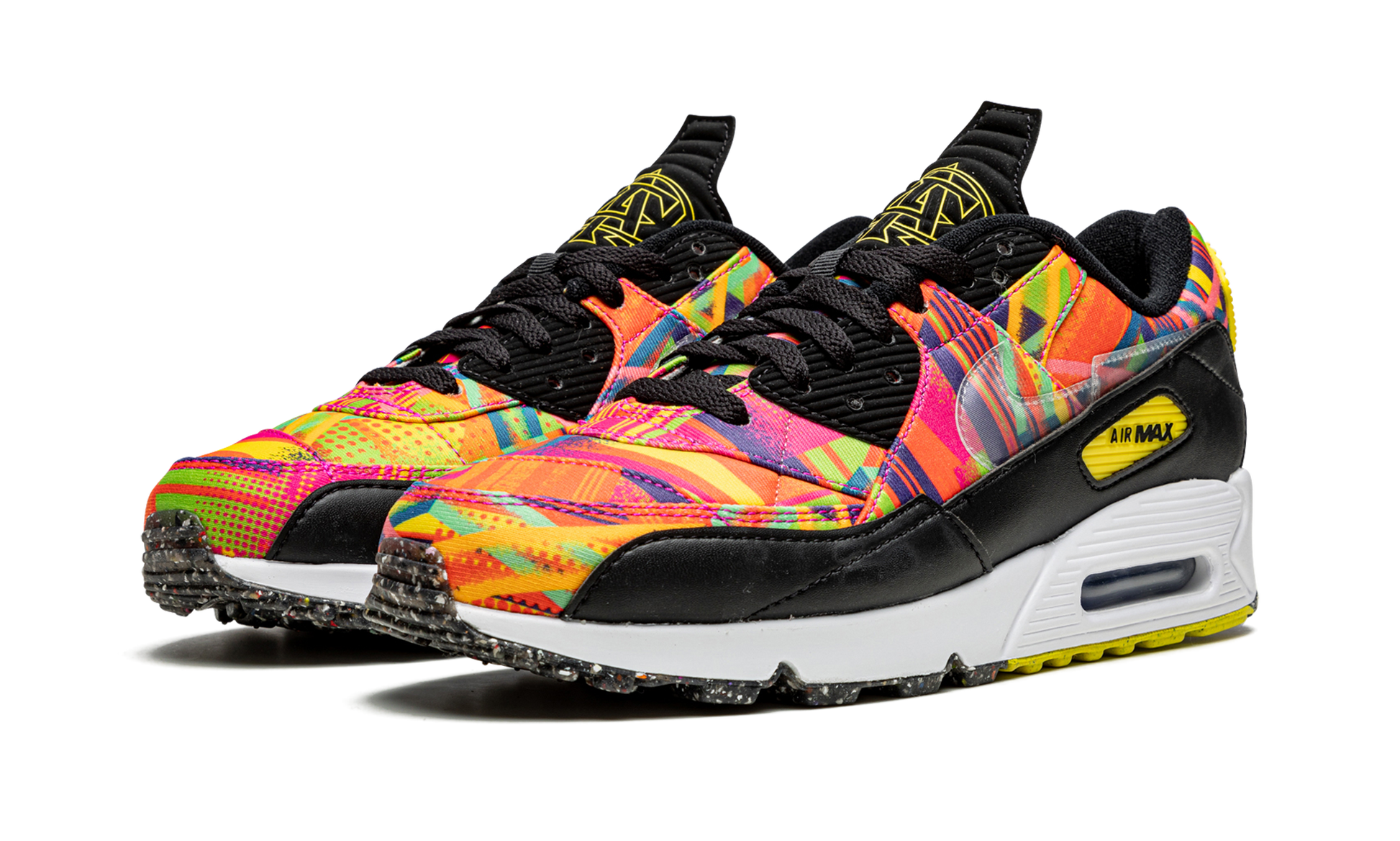 Air Max 90 / Lhm "familia" - 2