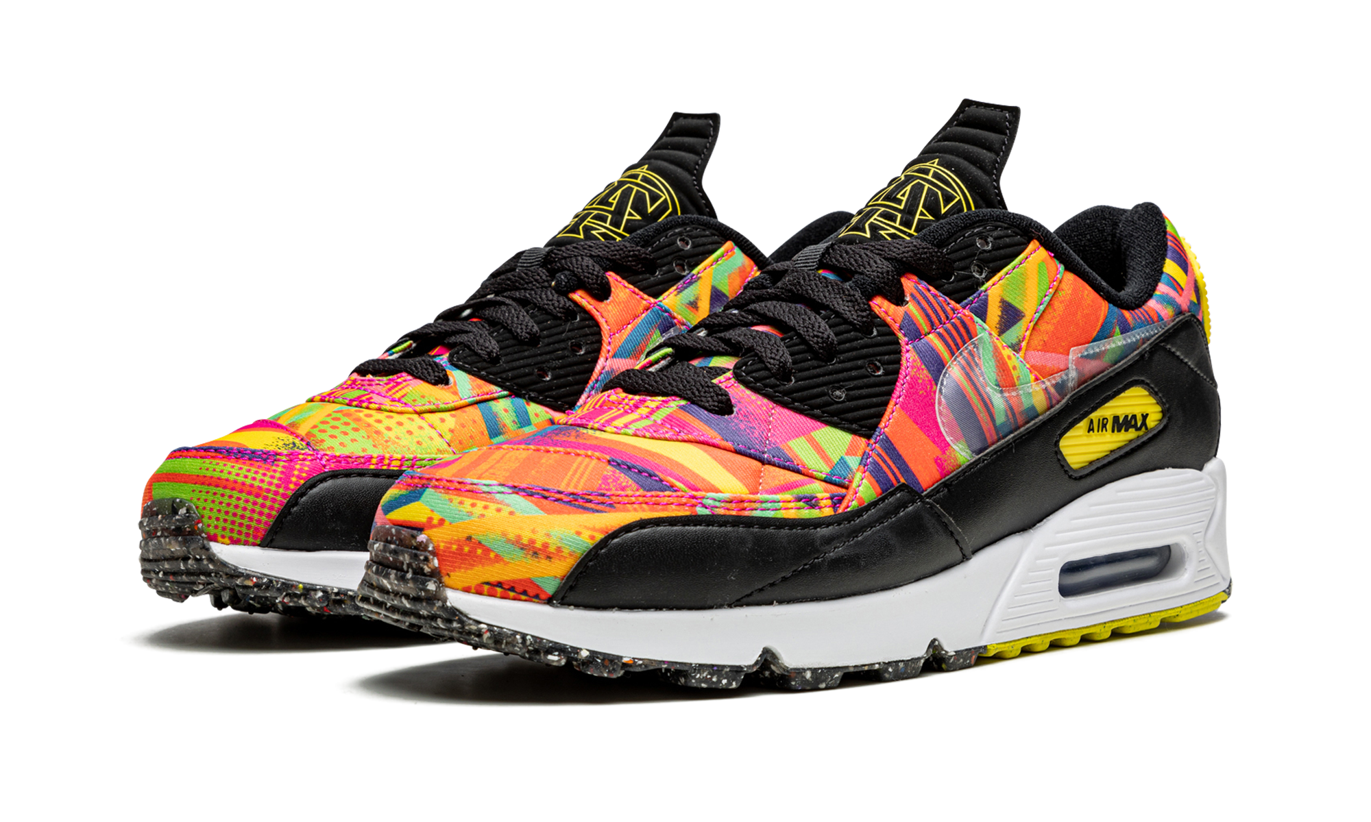 Air Max 90 / Lhm "familia" - 2