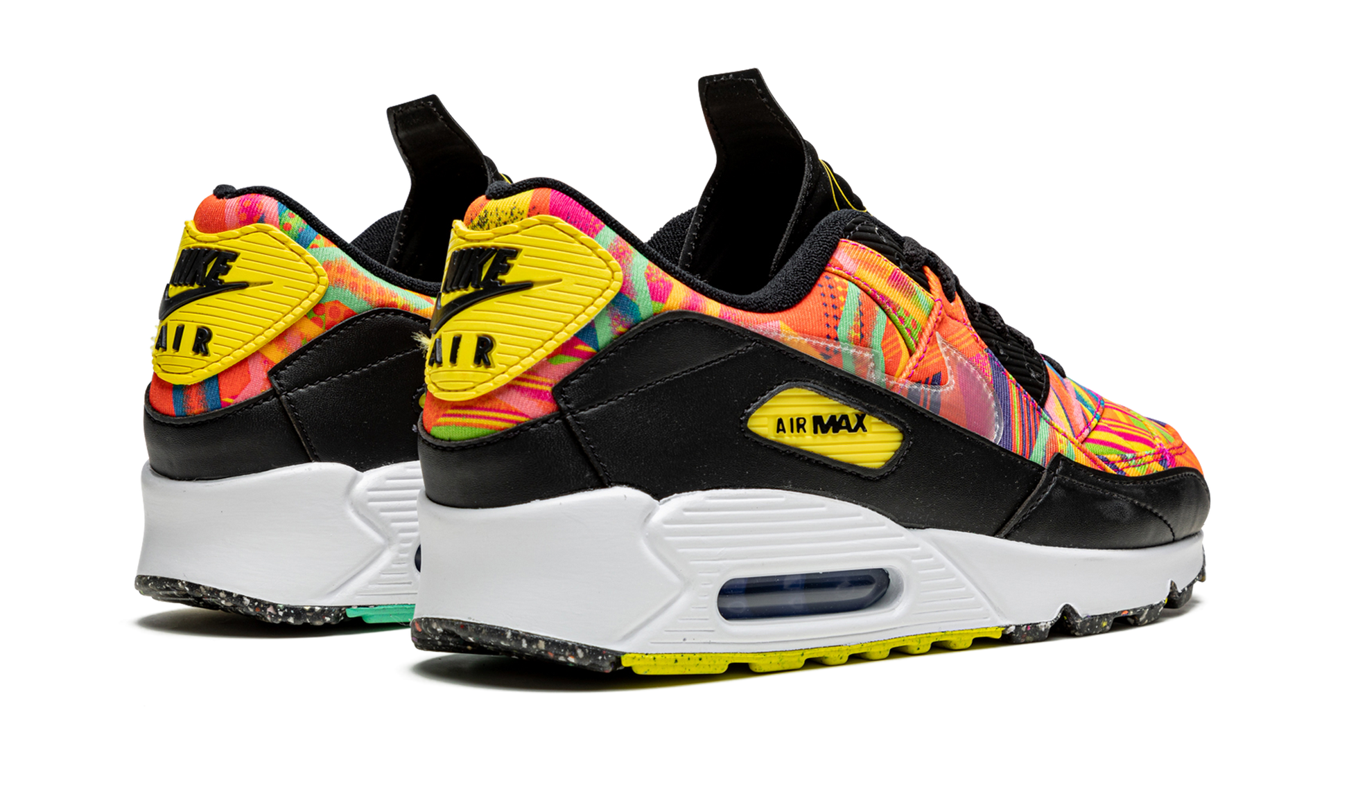 Air Max 90 / Lhm "familia" - 3
