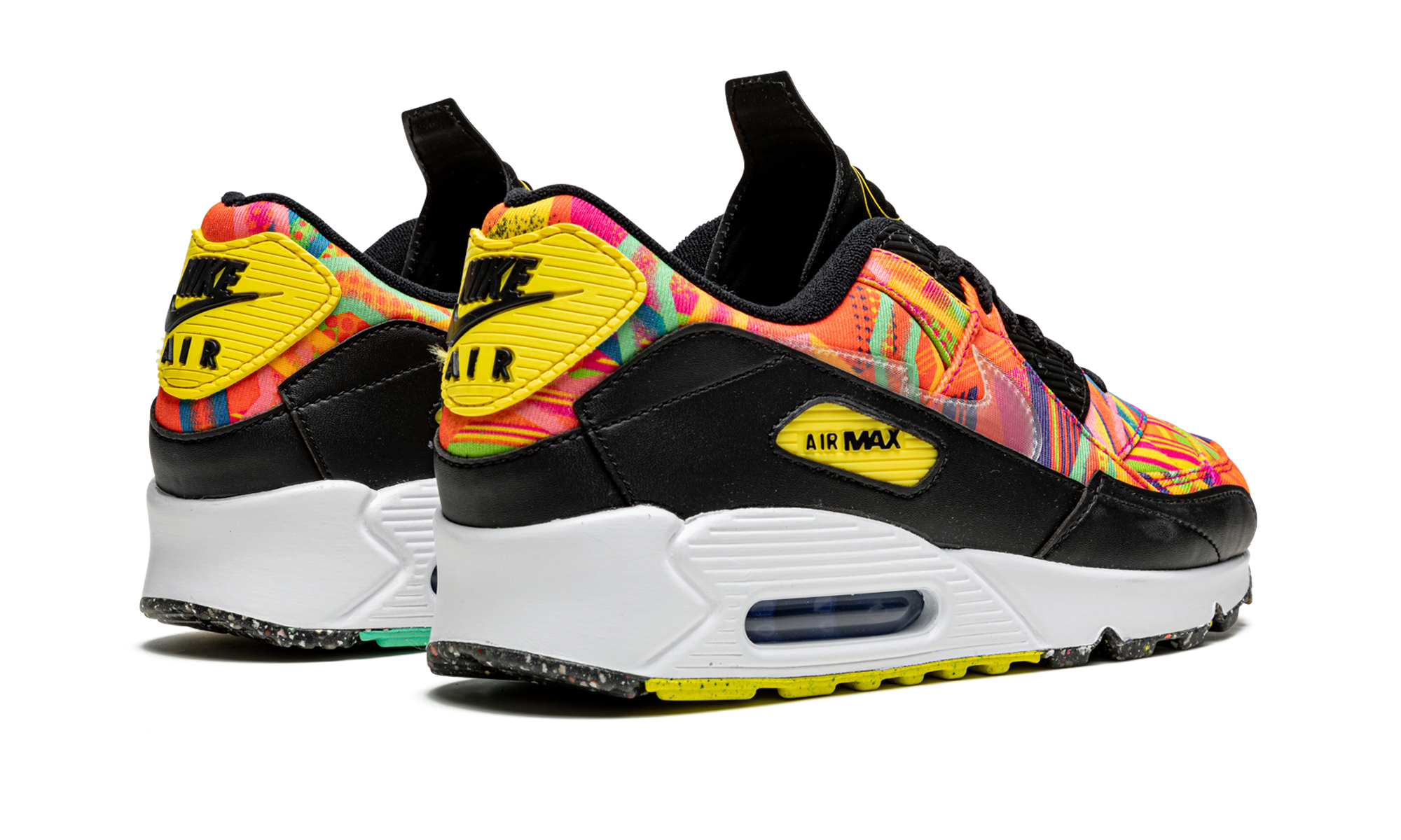 Air Max 90 / Lhm "familia" - 3