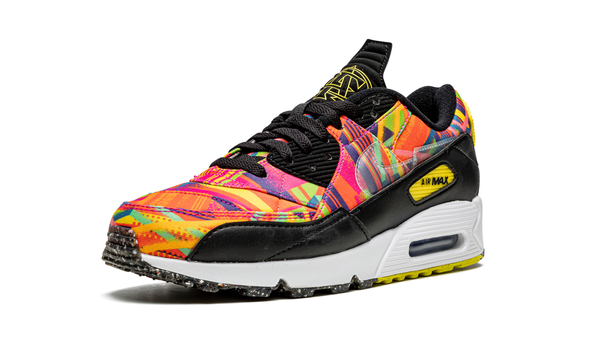Air Max 90 / Lhm "familia" - 4