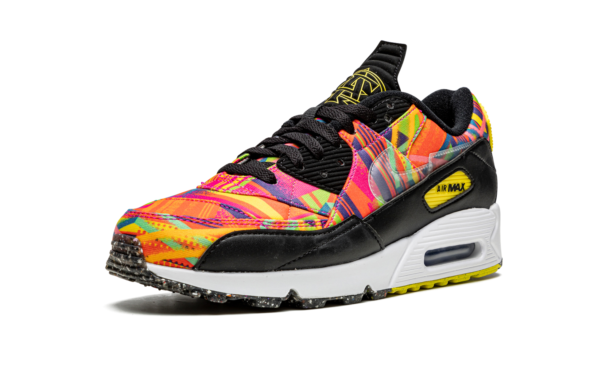 Air Max 90 / Lhm "familia" - 4