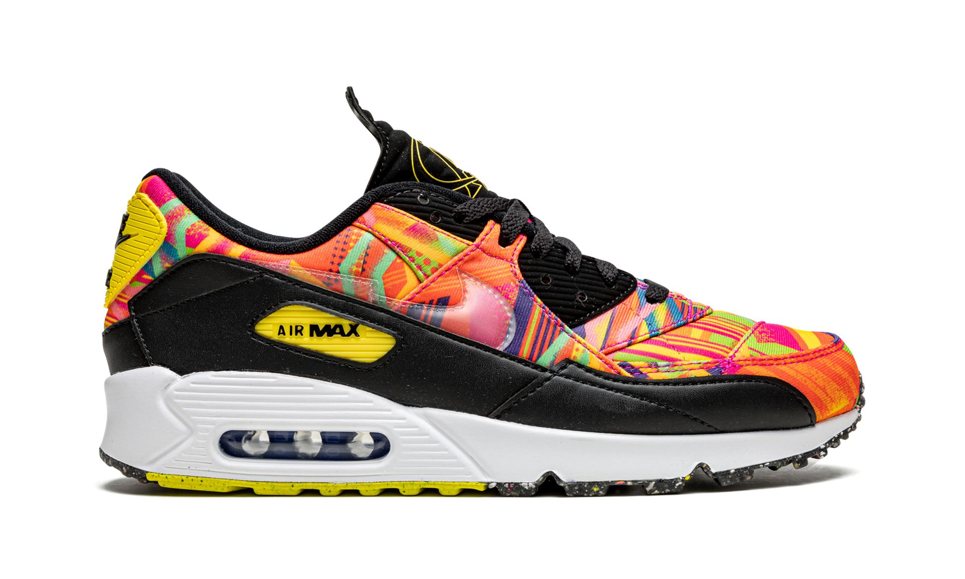 Air Max 90 / Lhm "familia" - 6