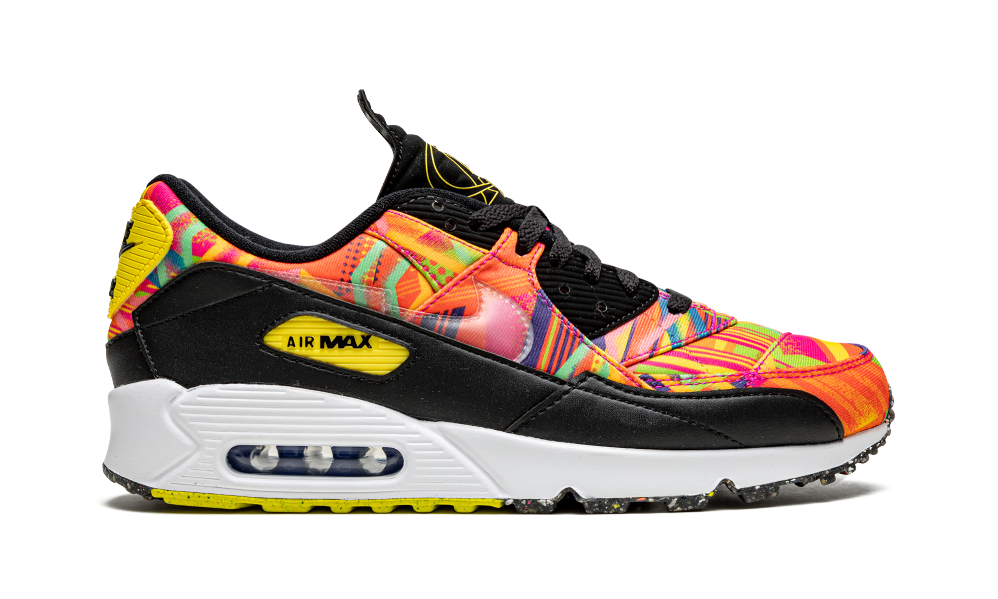 Air Max 90 / Lhm "familia" - 6
