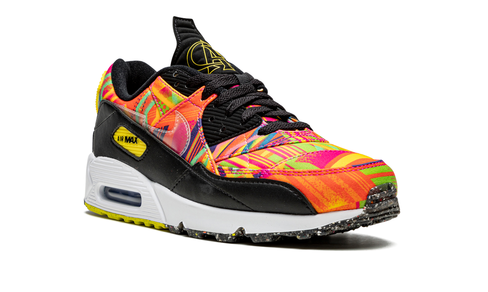 Air Max 90 / Lhm "familia" - 7