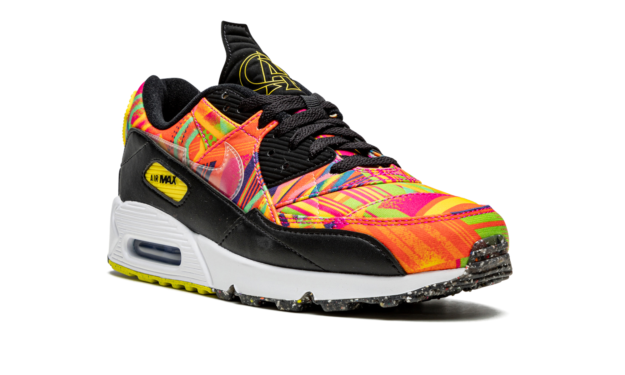 Air Max 90 / Lhm "familia" - 7