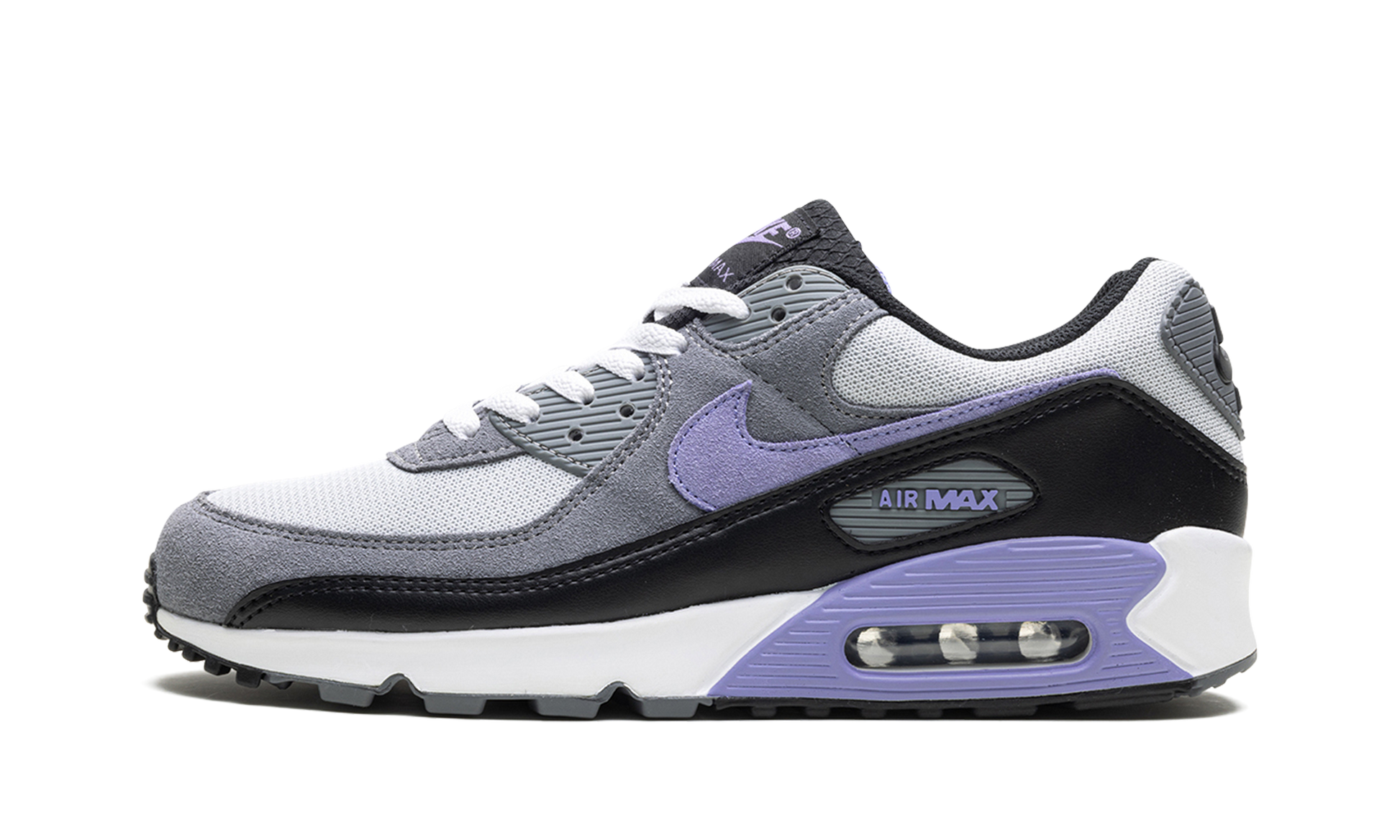 Air Max 90 "light Thistle" - 1