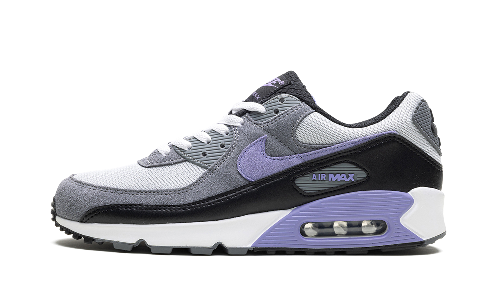 Air Max 90 "light Thistle" - 1