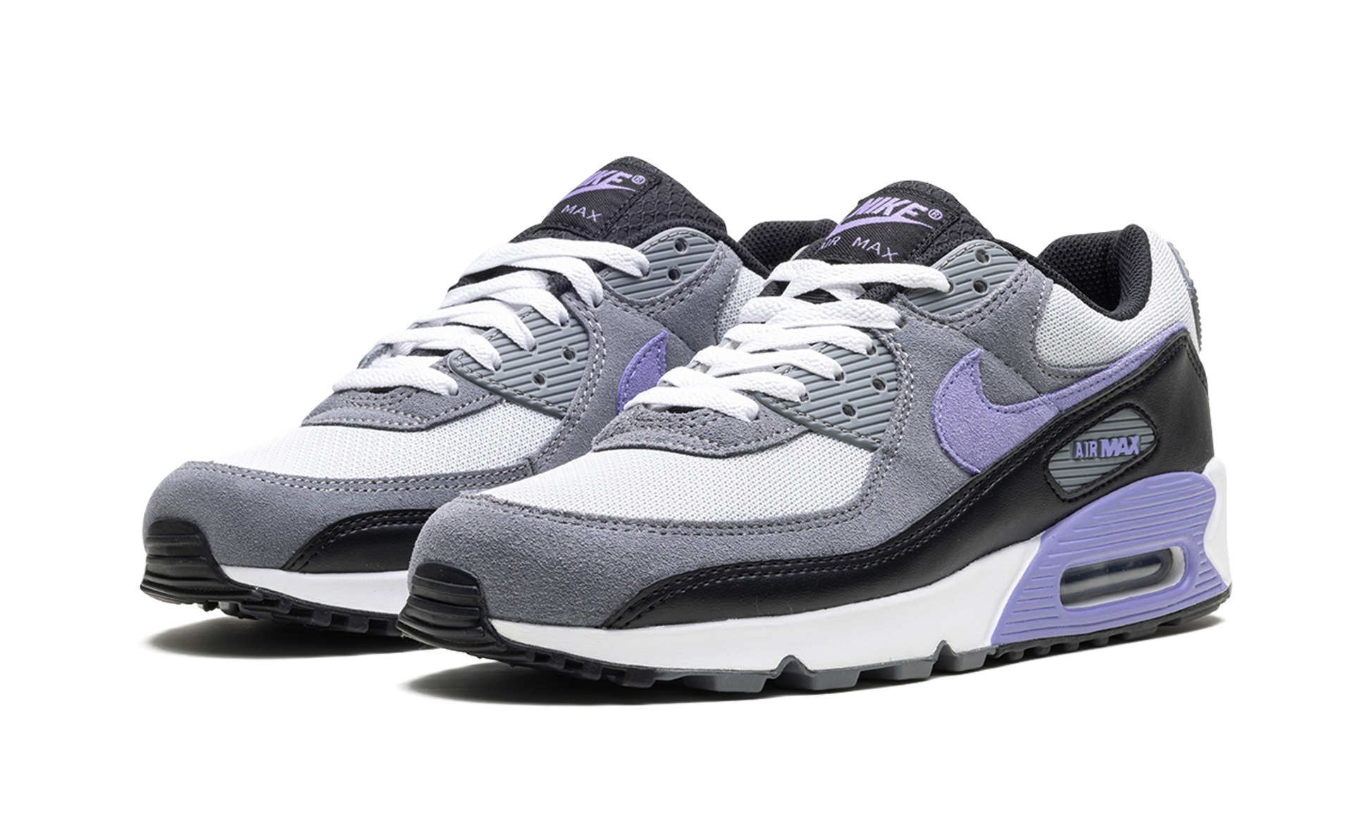 Air Max 90 "light Thistle" - 2