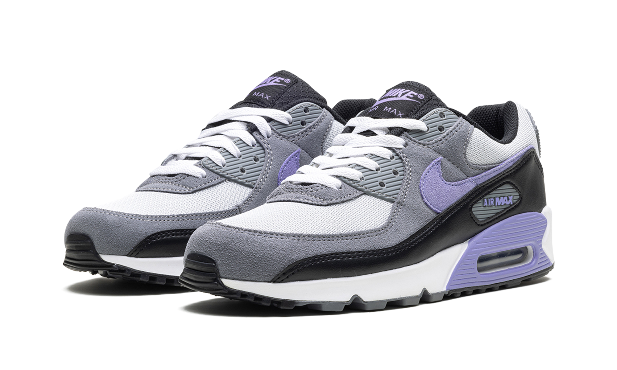 Air Max 90 "light Thistle" - 2