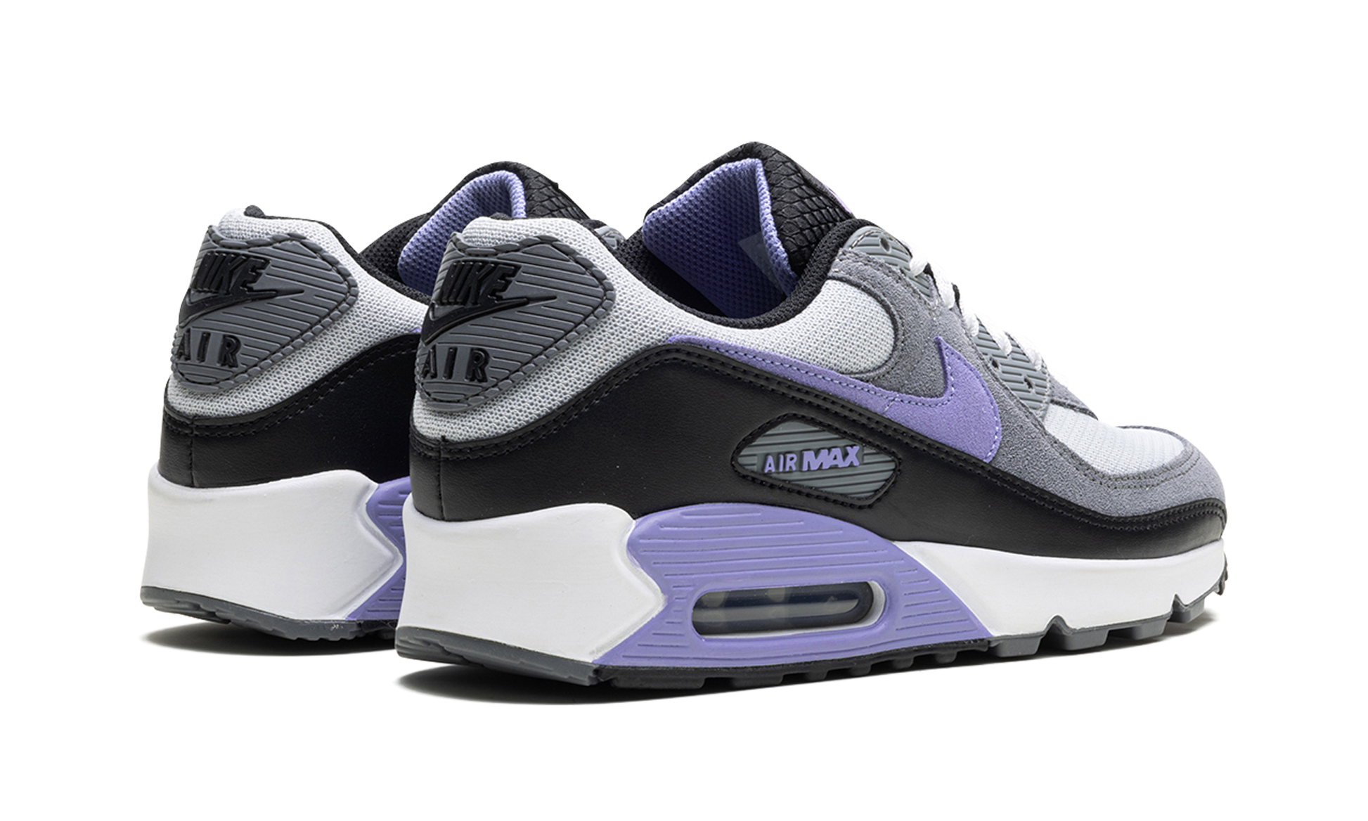 Air Max 90 "light Thistle" - 3
