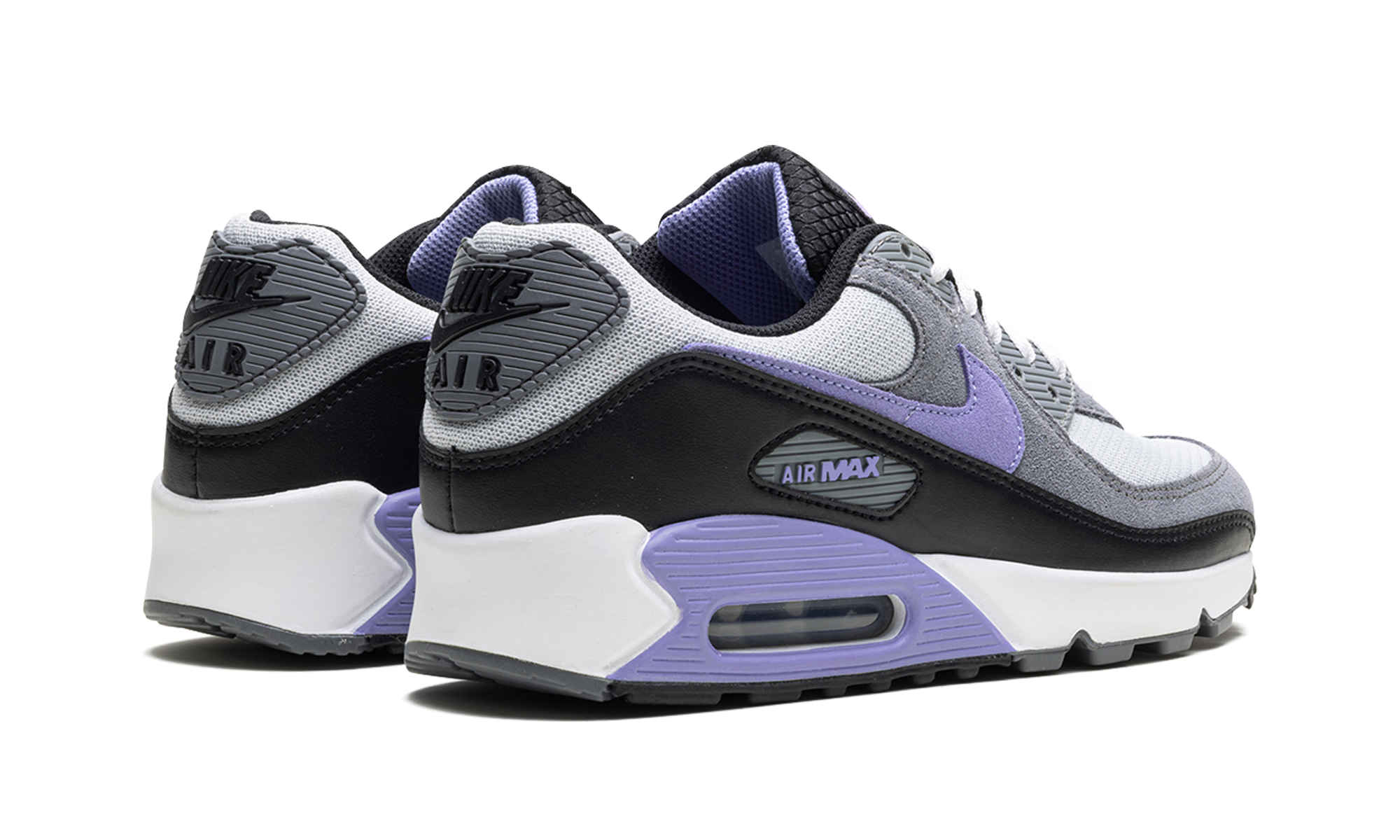 Air Max 90 "light Thistle" - 3