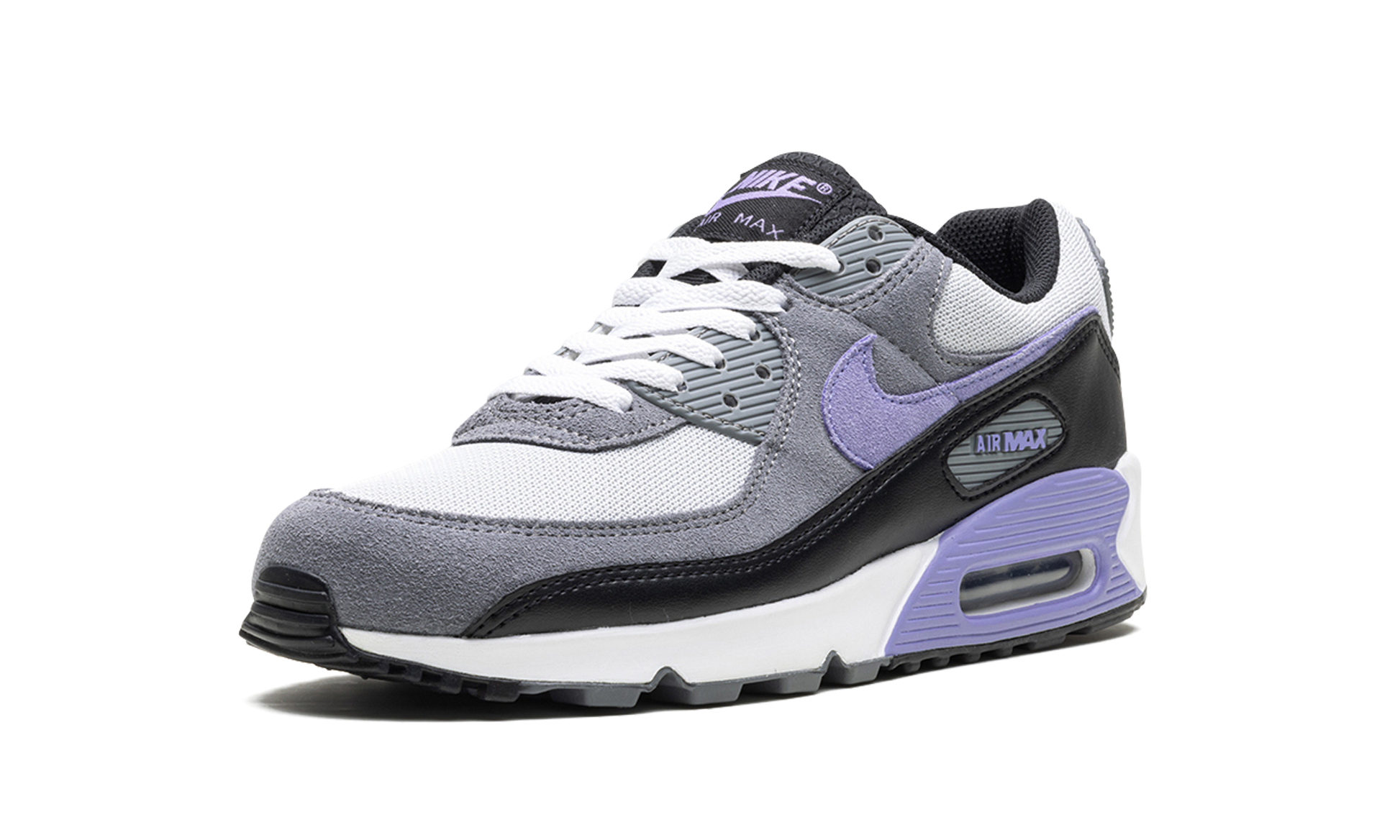 Air Max 90 "light Thistle" - 4