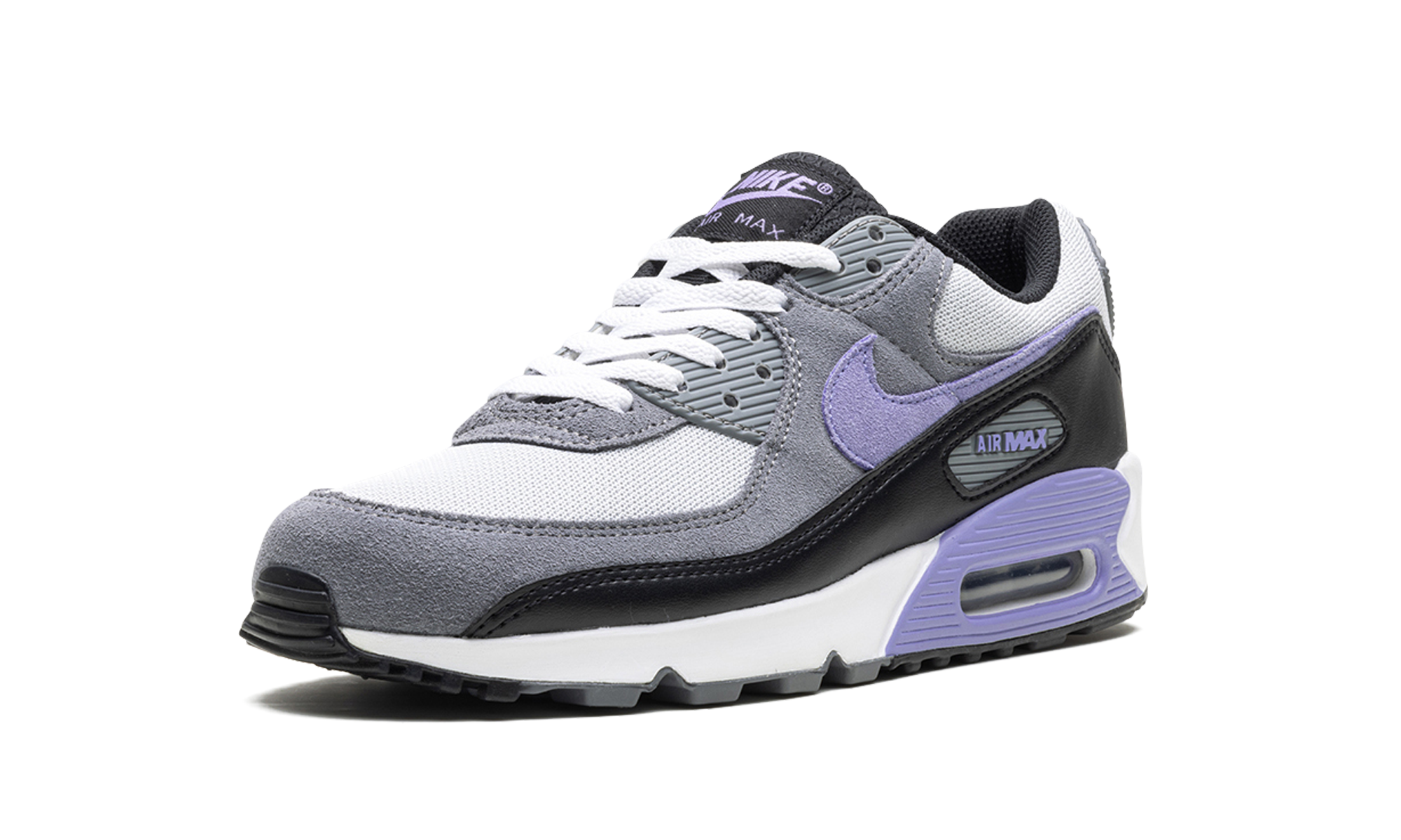 Air Max 90 "light Thistle" - 4