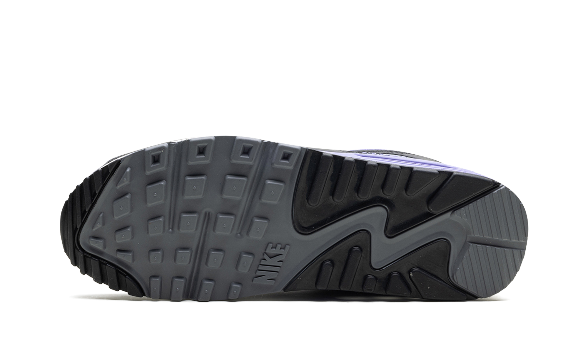 Air Max 90 "light Thistle" - 5