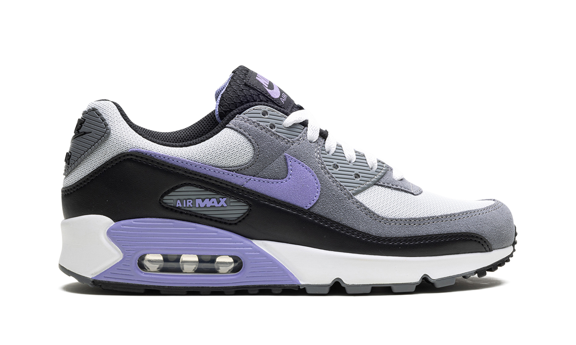 Air Max 90 "light Thistle" - 6