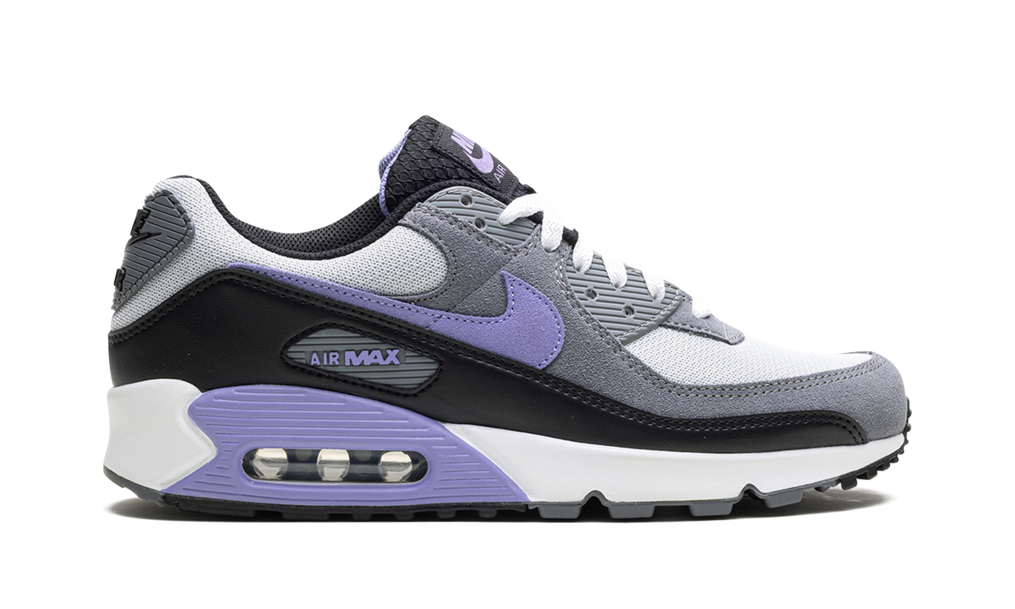 Air Max 90 "light Thistle" - 6