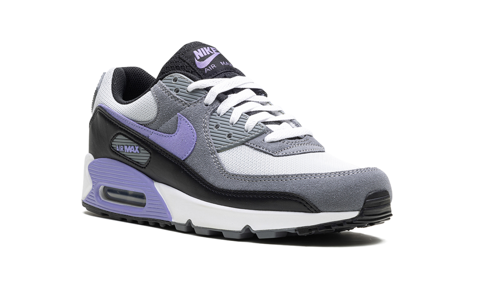 Air Max 90 "light Thistle" - 7