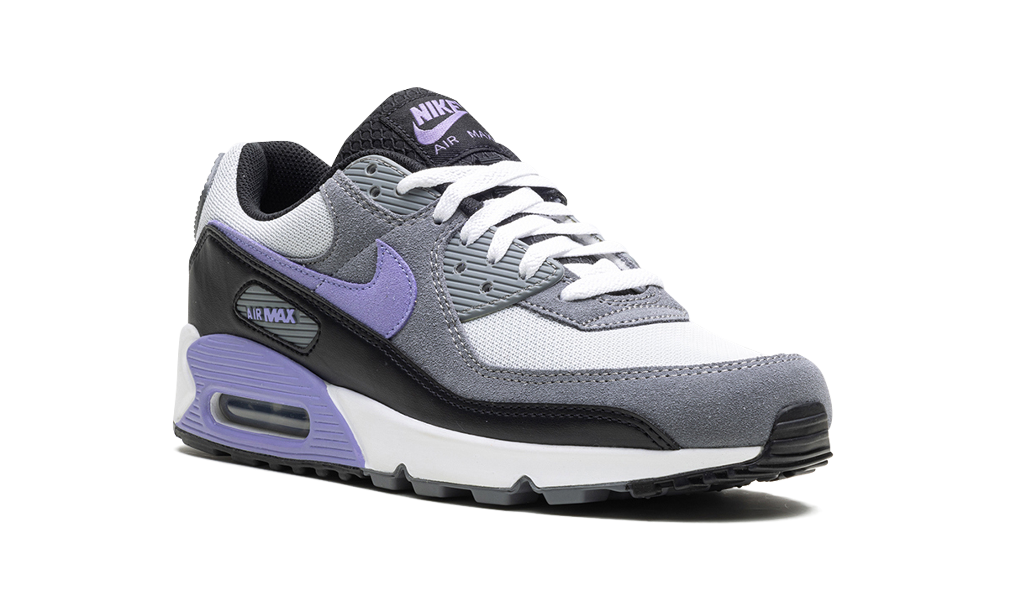 Air Max 90 "light Thistle" - 7