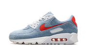 Air Max 90 "light Wash Denim" - 1