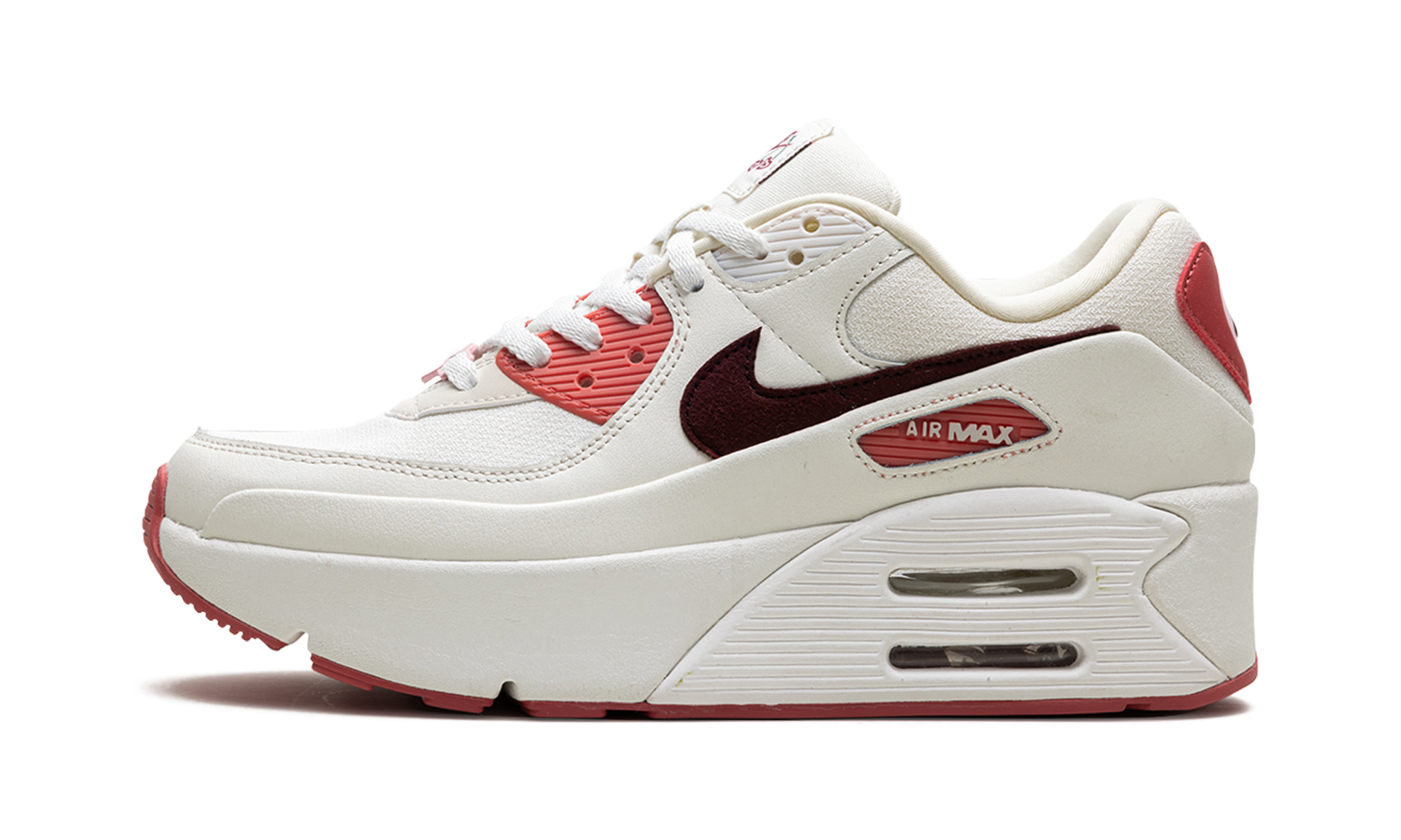 Air Max 90 Lv8 Wmns "valentine's Day" - 1