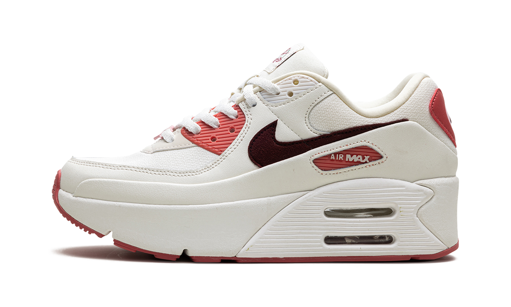 Air Max 90 Lv8 Wmns "valentine's Day" - 1