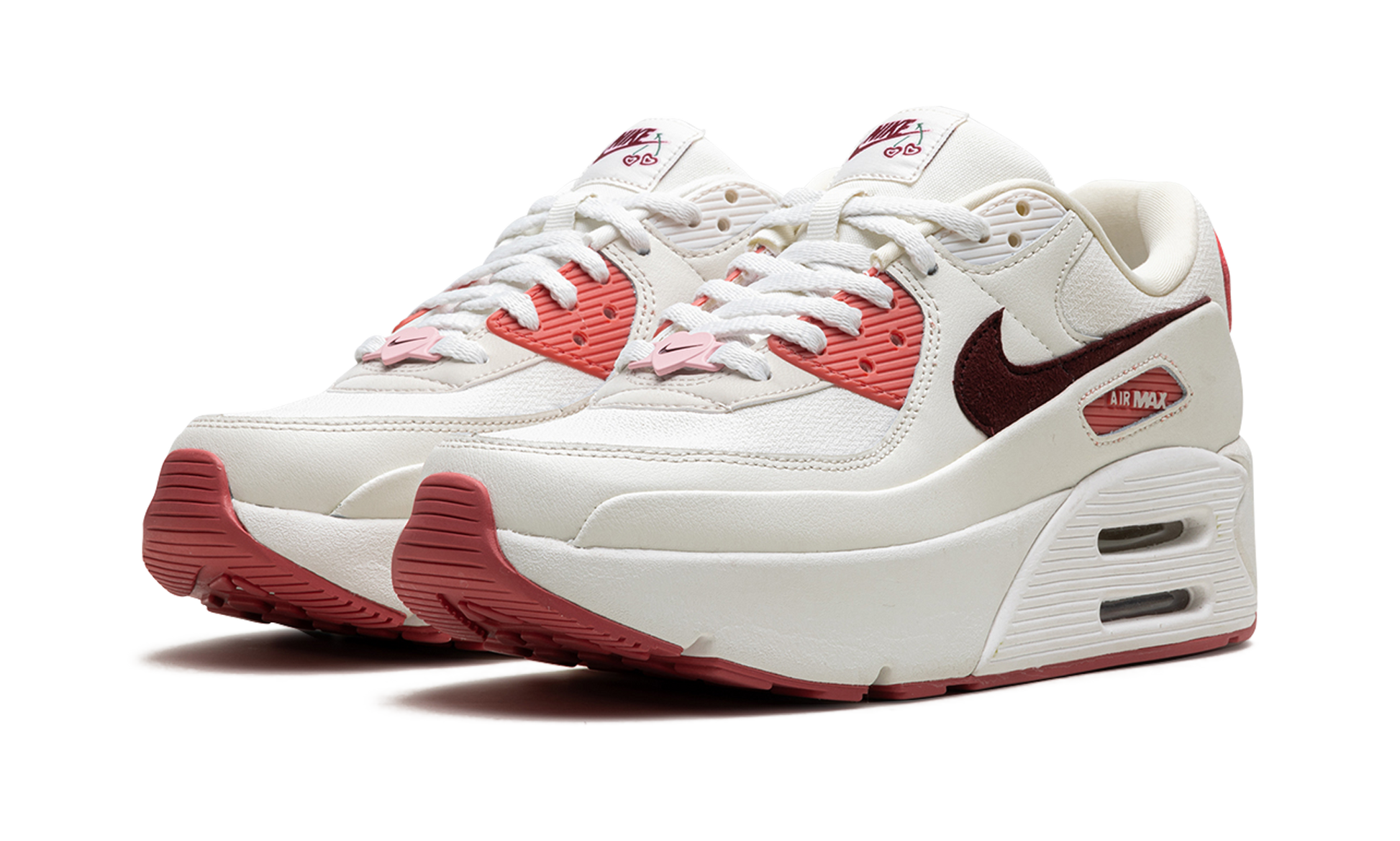 Air Max 90 Lv8 Wmns "valentine's Day" - 2