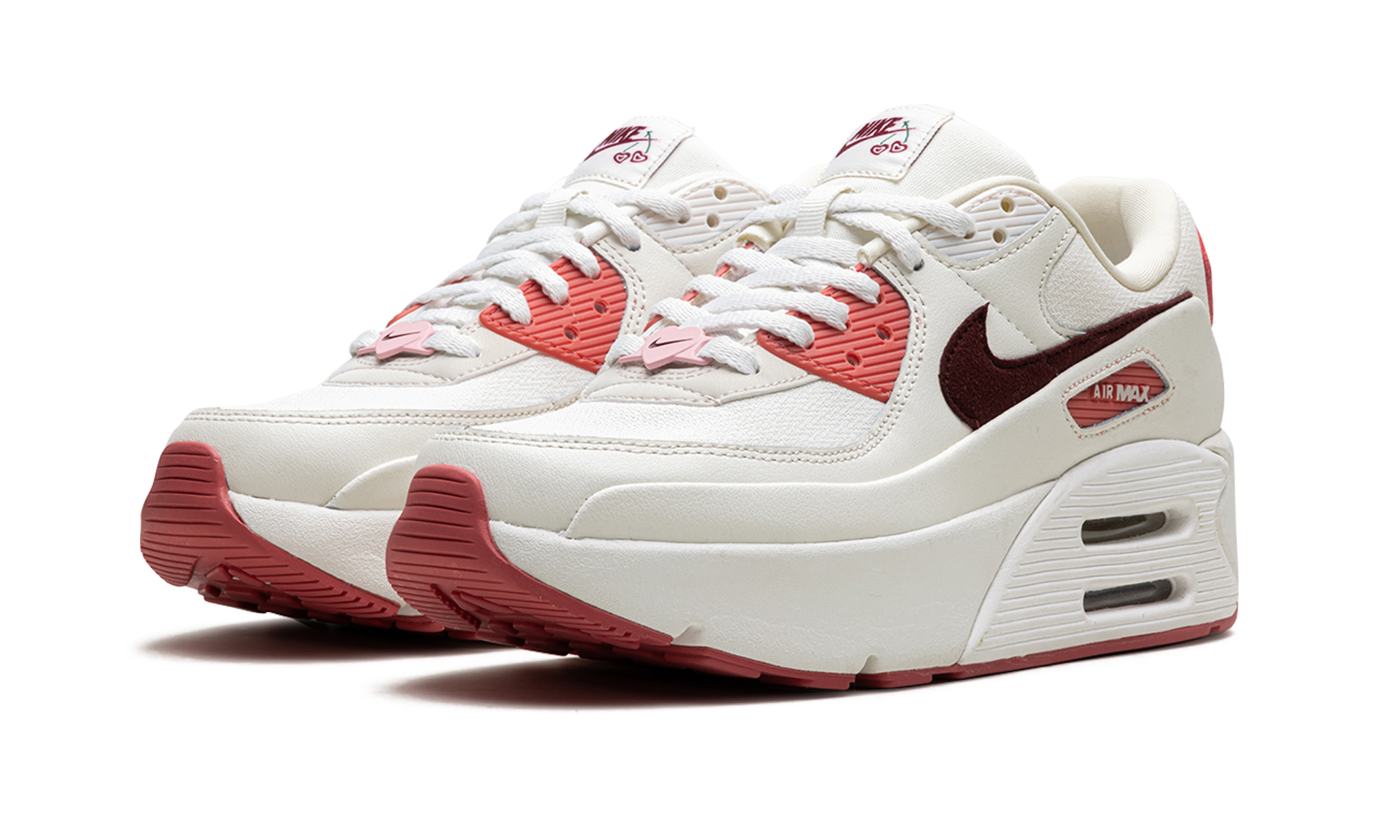 Air Max 90 Lv8 Wmns "valentine's Day" - 2