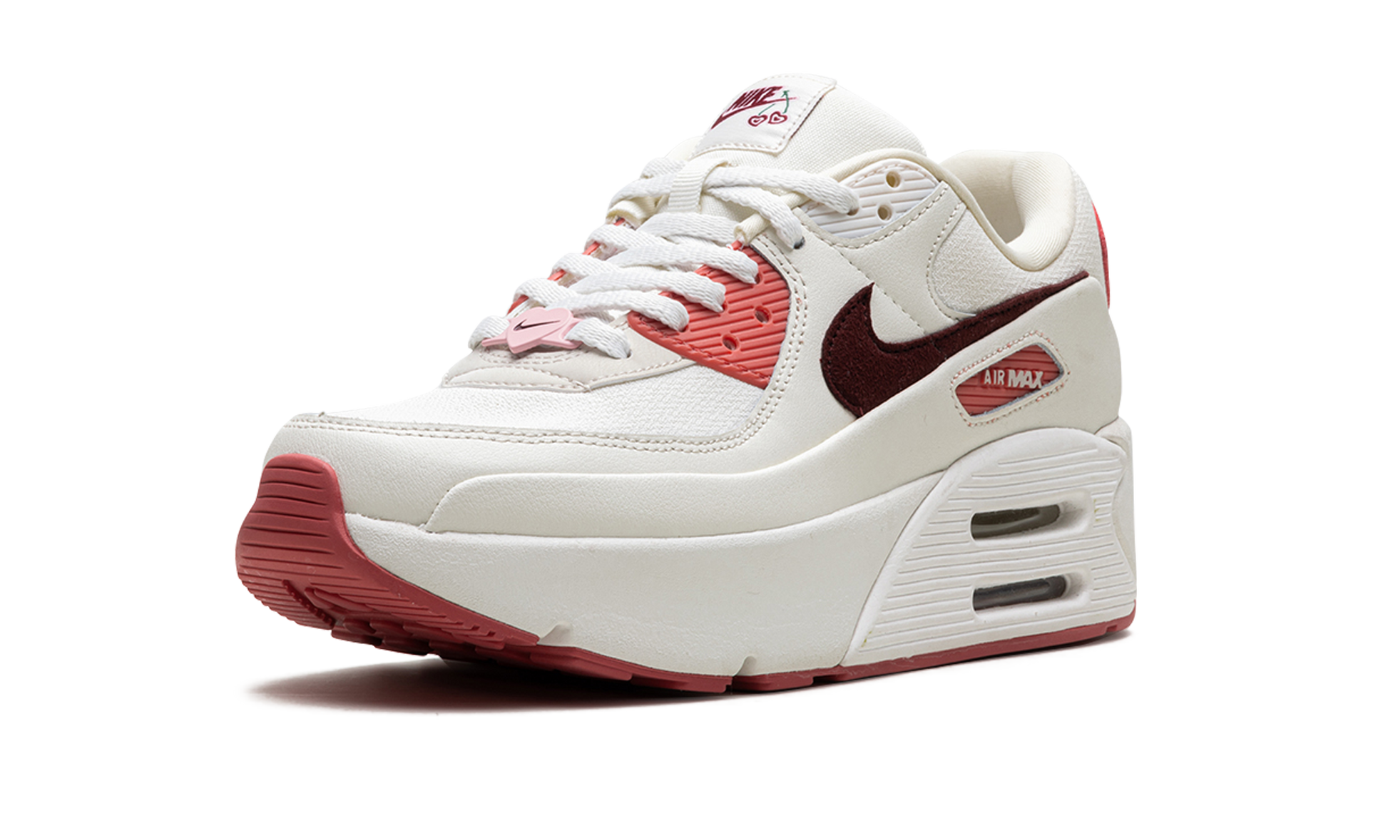 Air Max 90 Lv8 Wmns "valentine's Day" - 4