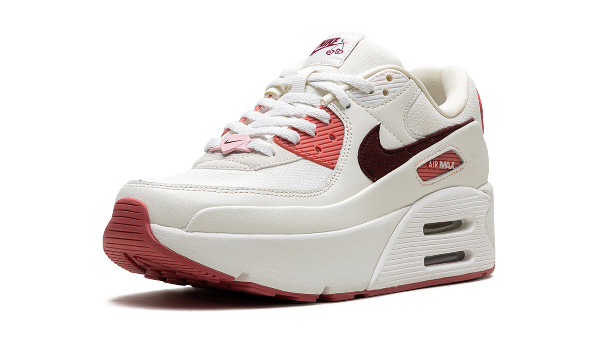 Air Max 90 Lv8 Wmns "valentine's Day" - 4