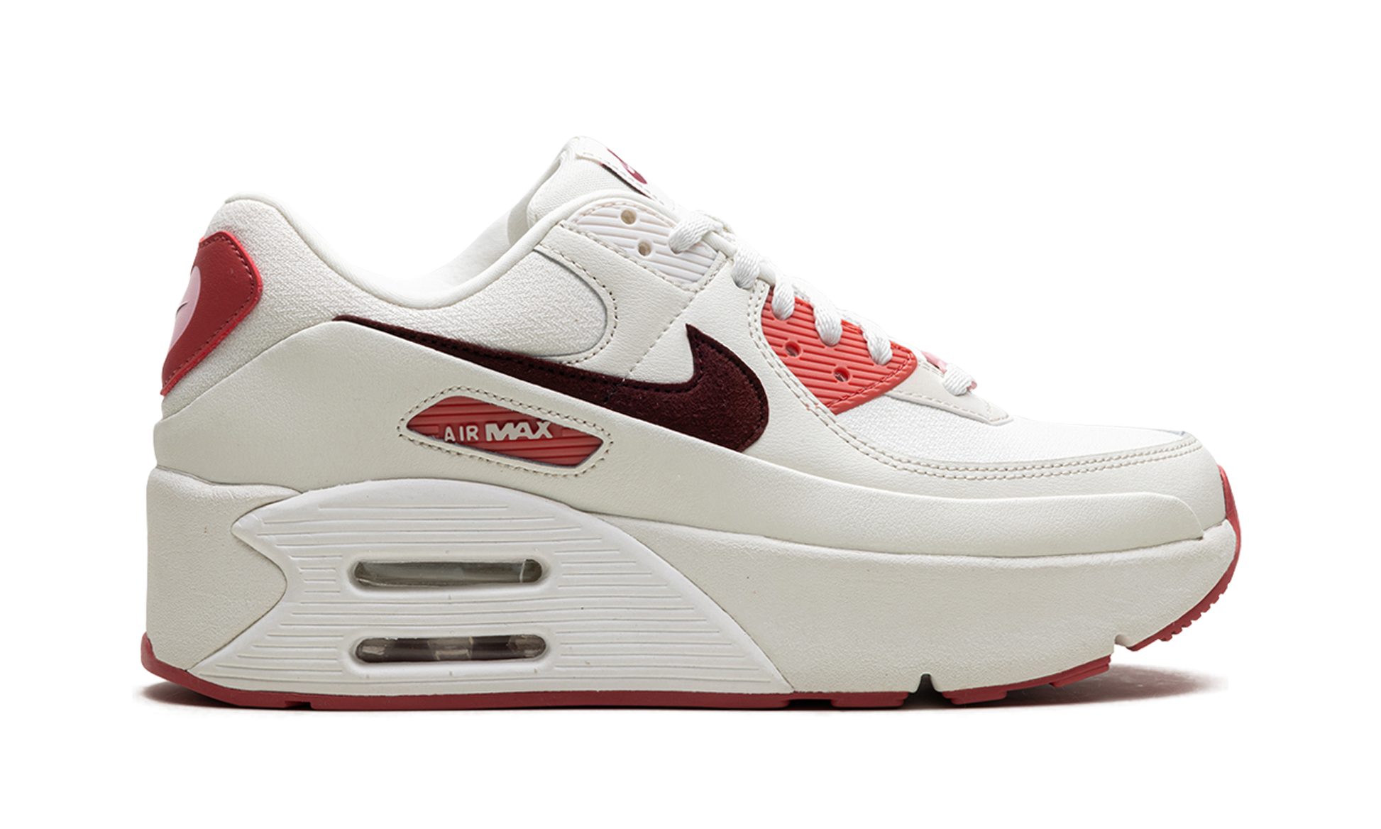 Air Max 90 Lv8 Wmns "valentine's Day" - 6