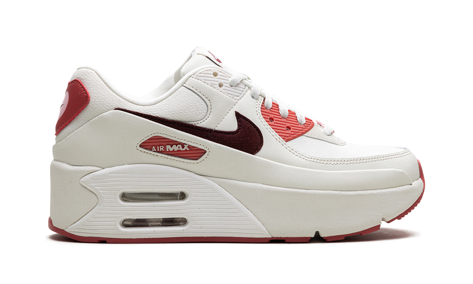 Air Max 90 Lv8 Wmns "valentine's Day" - 6