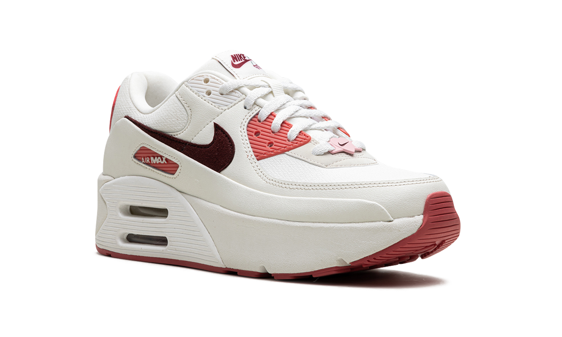 Air Max 90 Lv8 Wmns "valentine's Day" - 7