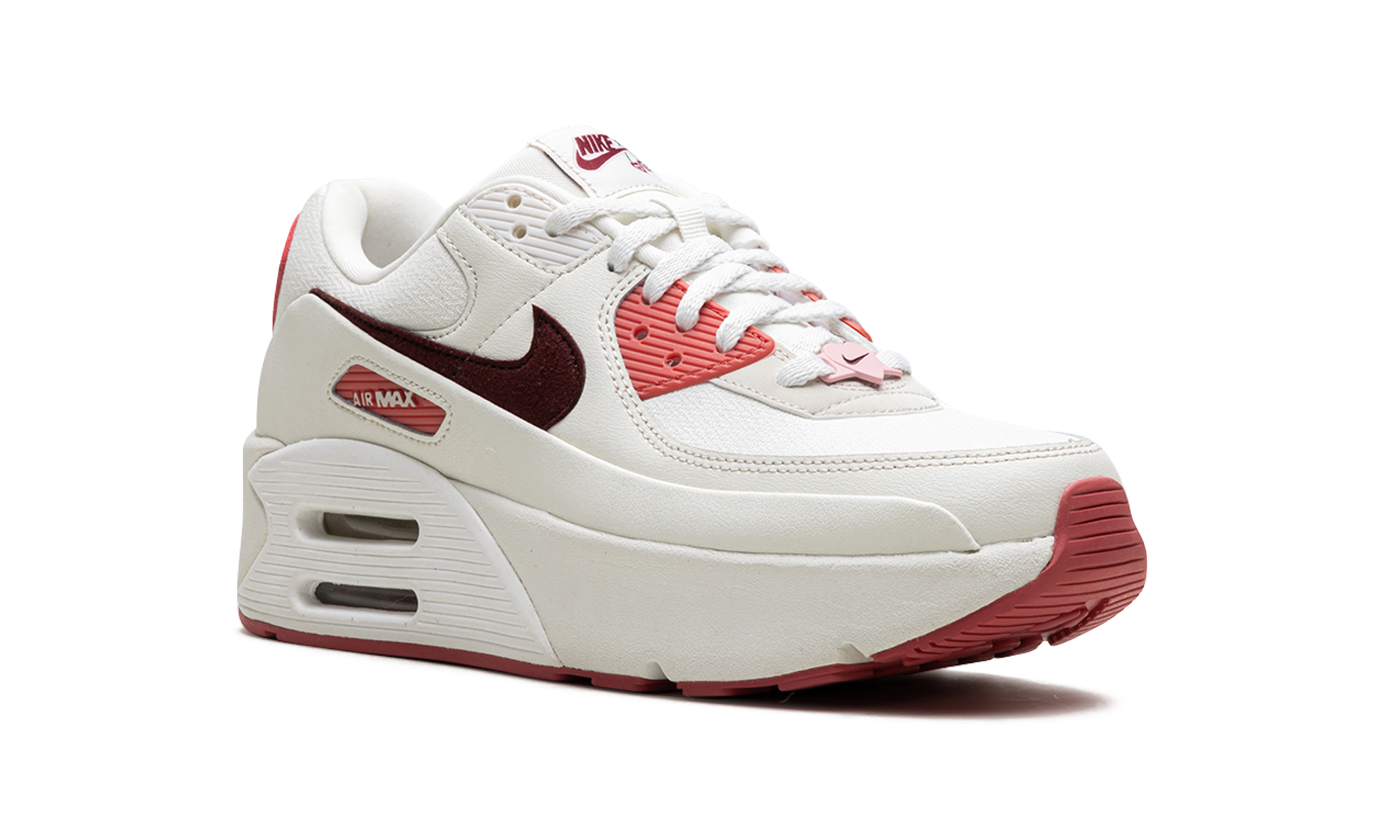 Air Max 90 Lv8 Wmns "valentine's Day" - 7