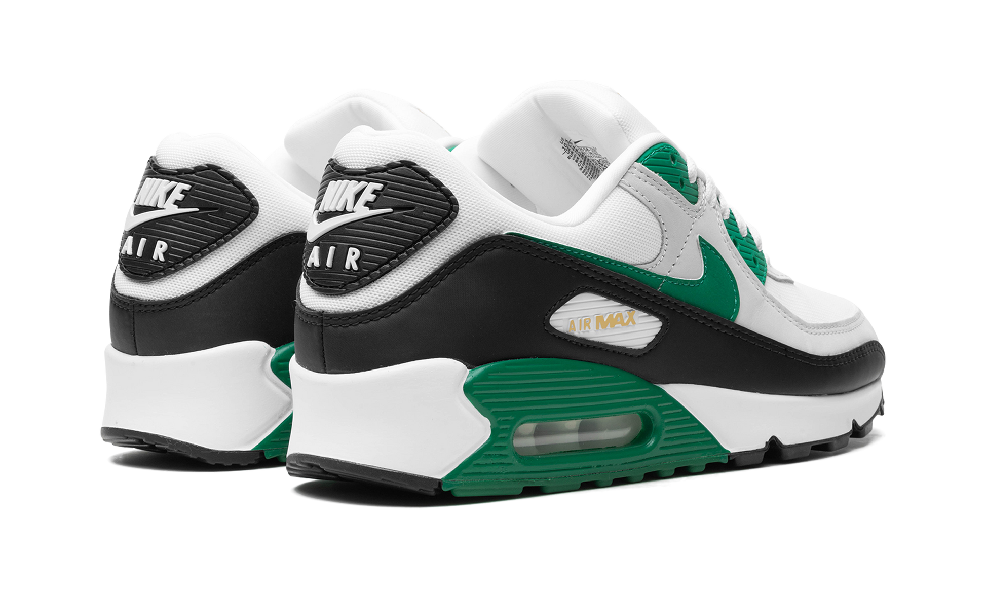 Air Max 90 "malachite" - 3