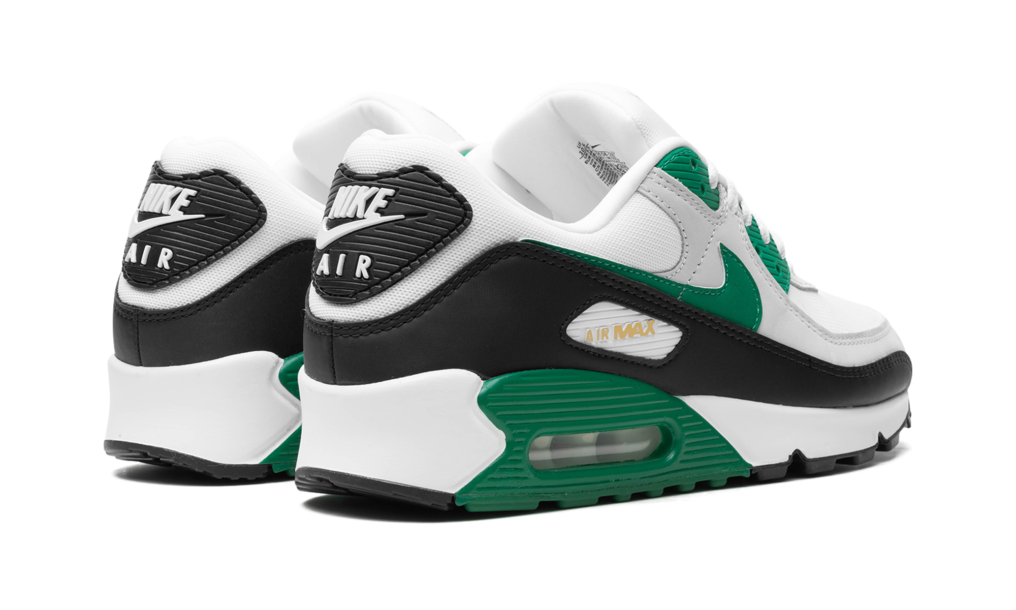 Air Max 90 "malachite" - 3