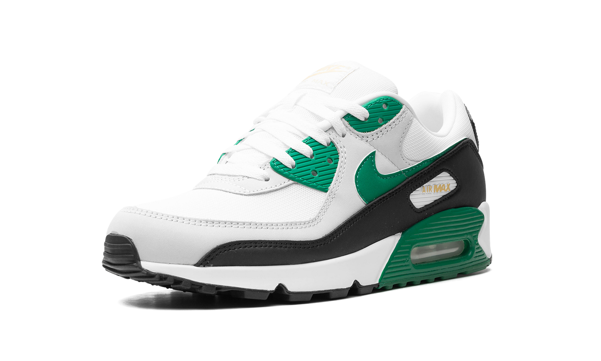 Air Max 90 "malachite" - 4