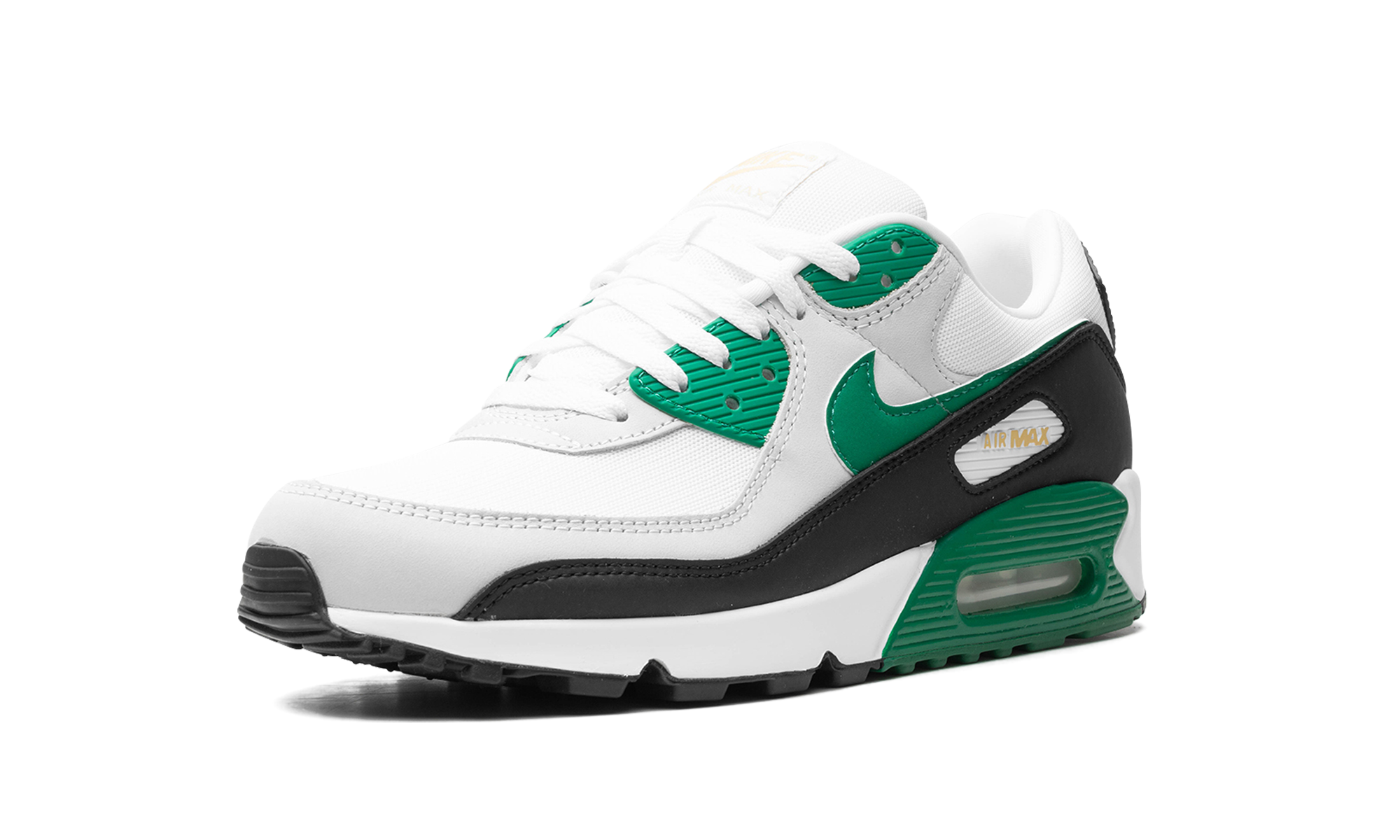 Air Max 90 "malachite" - 4