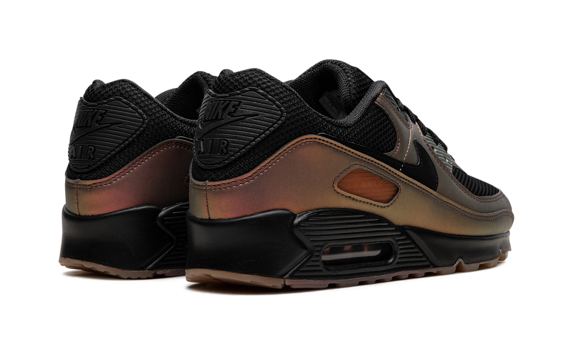 Air Max 90 "metallic Copper" - 3