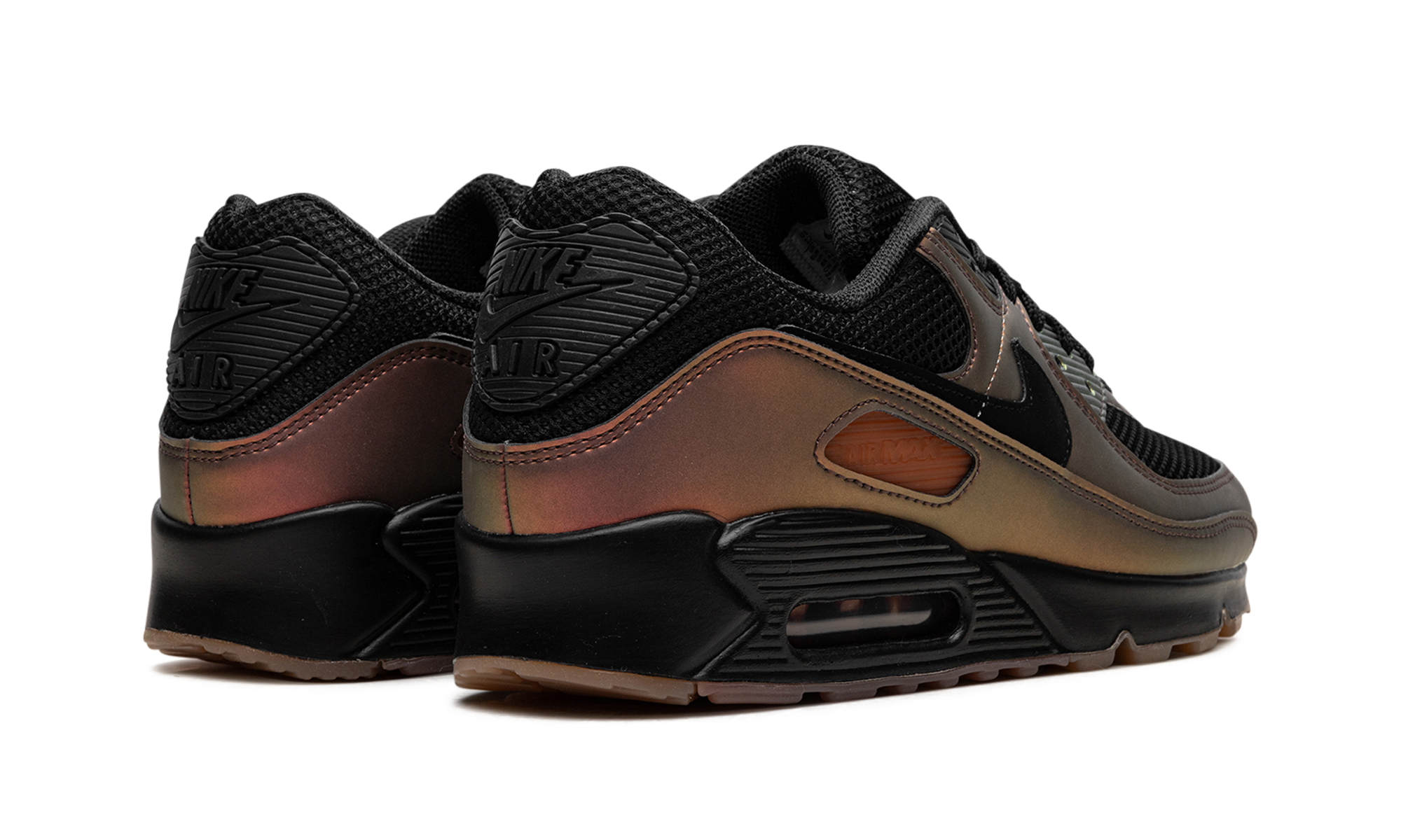 Air Max 90 "metallic Copper" - 3