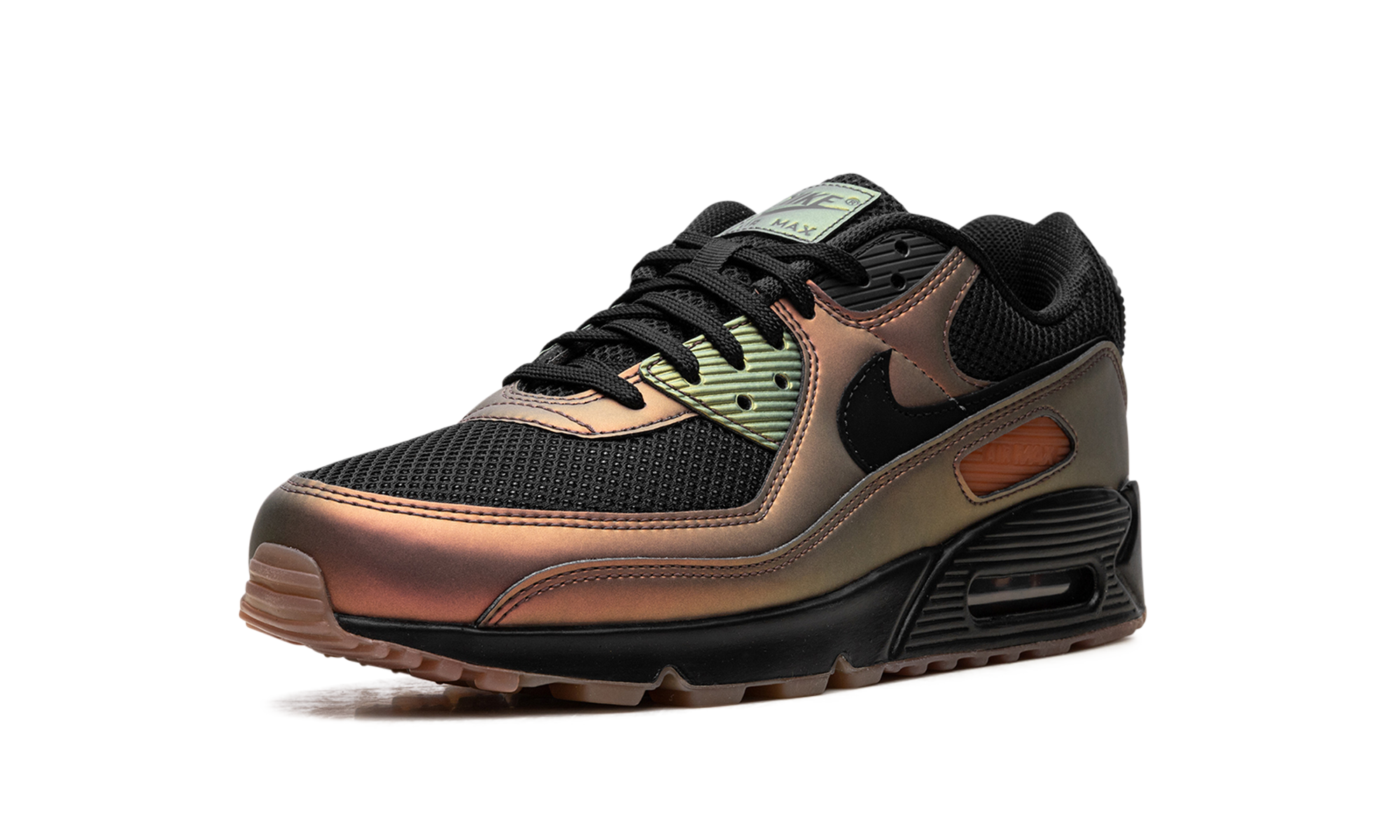 Air Max 90 "metallic Copper" - 4