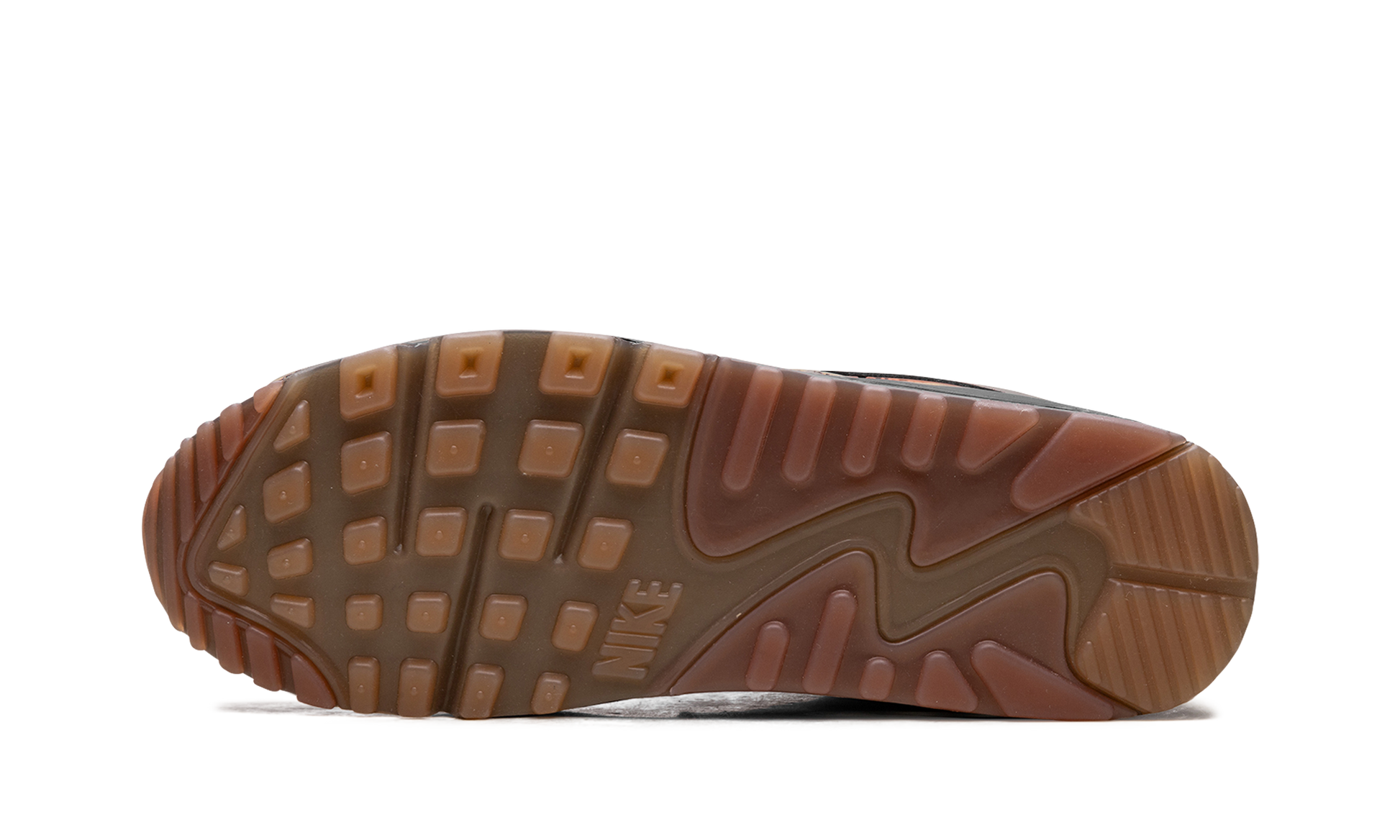 Air Max 90 "metallic Copper" - 5