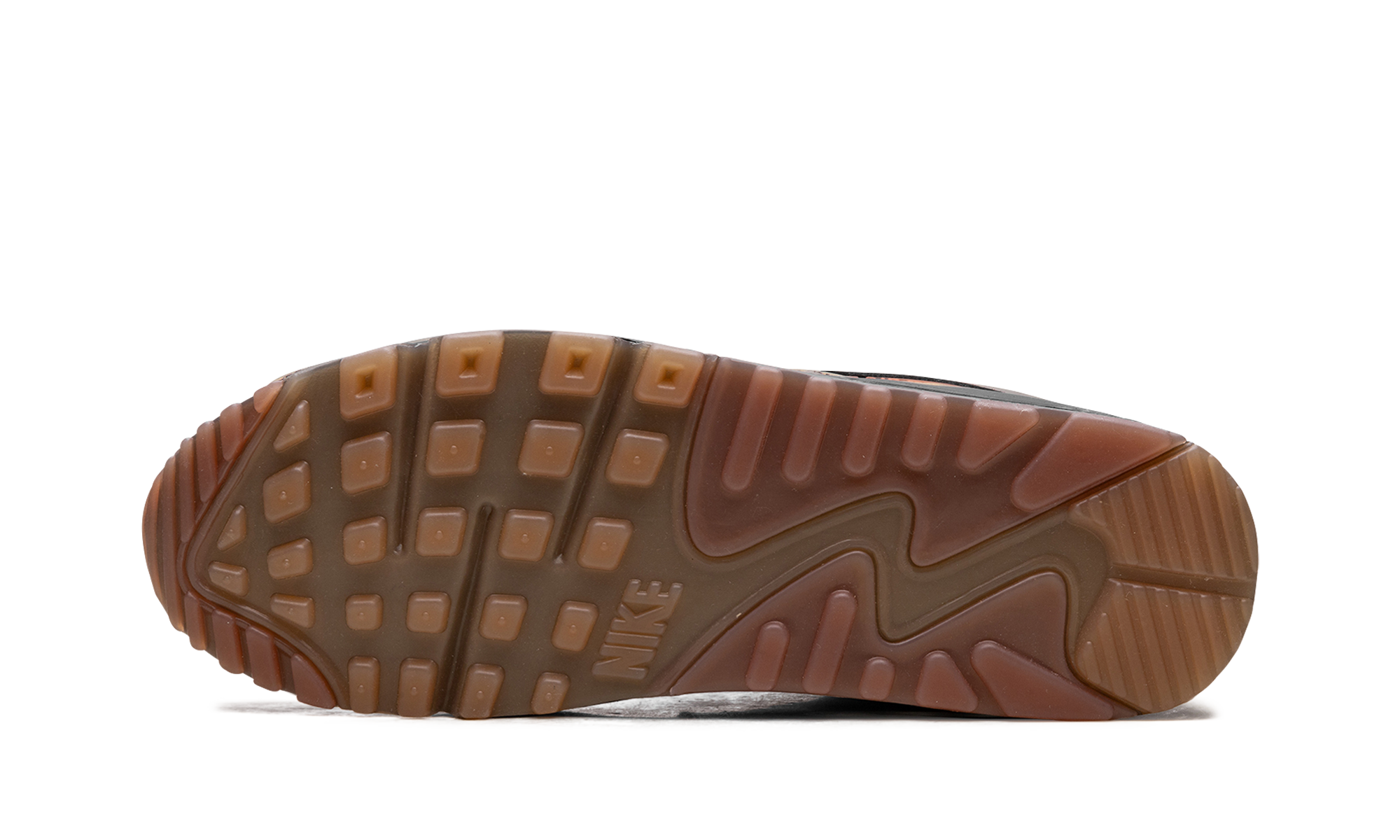 Air Max 90 "metallic Copper" - 5